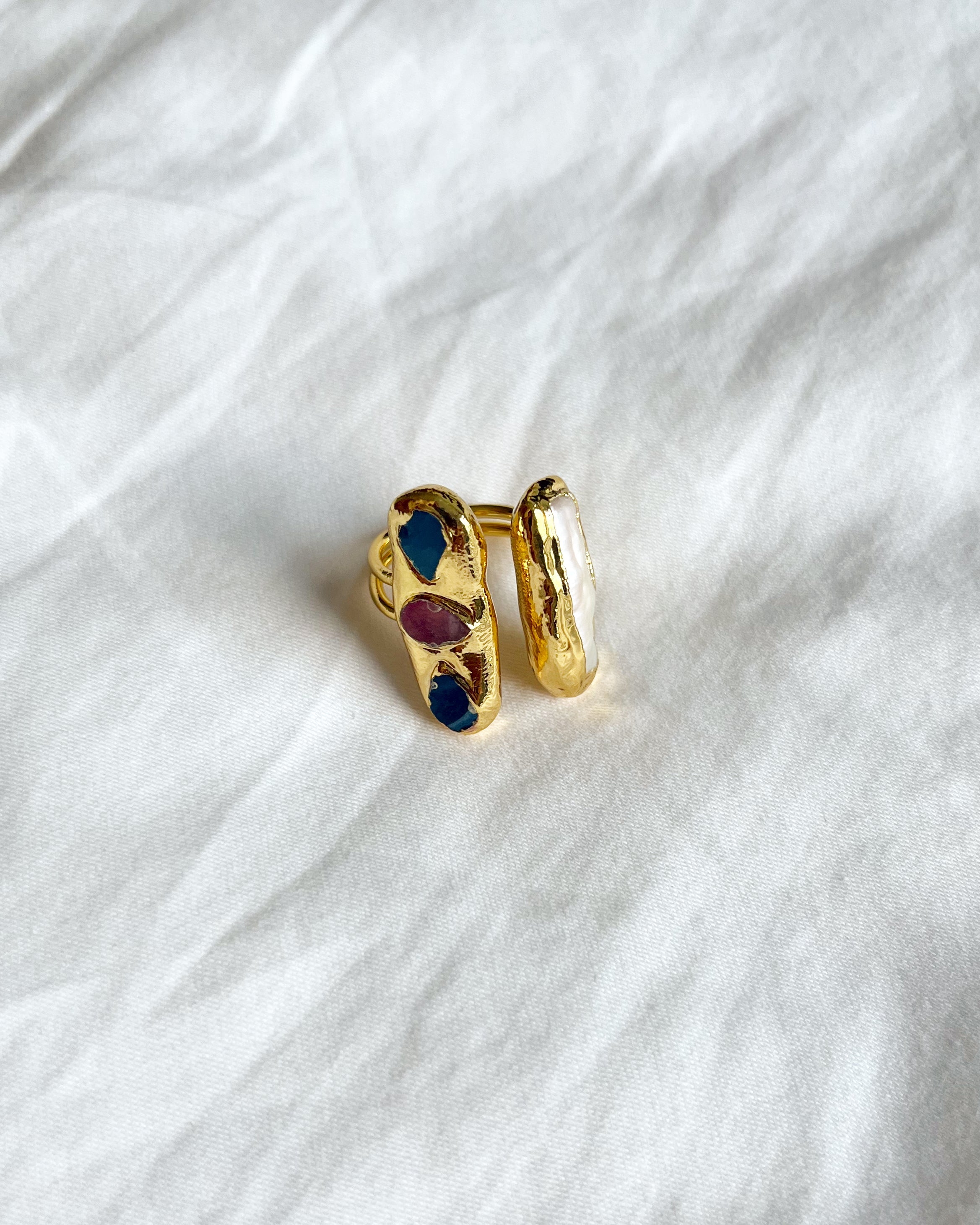 BINE RING