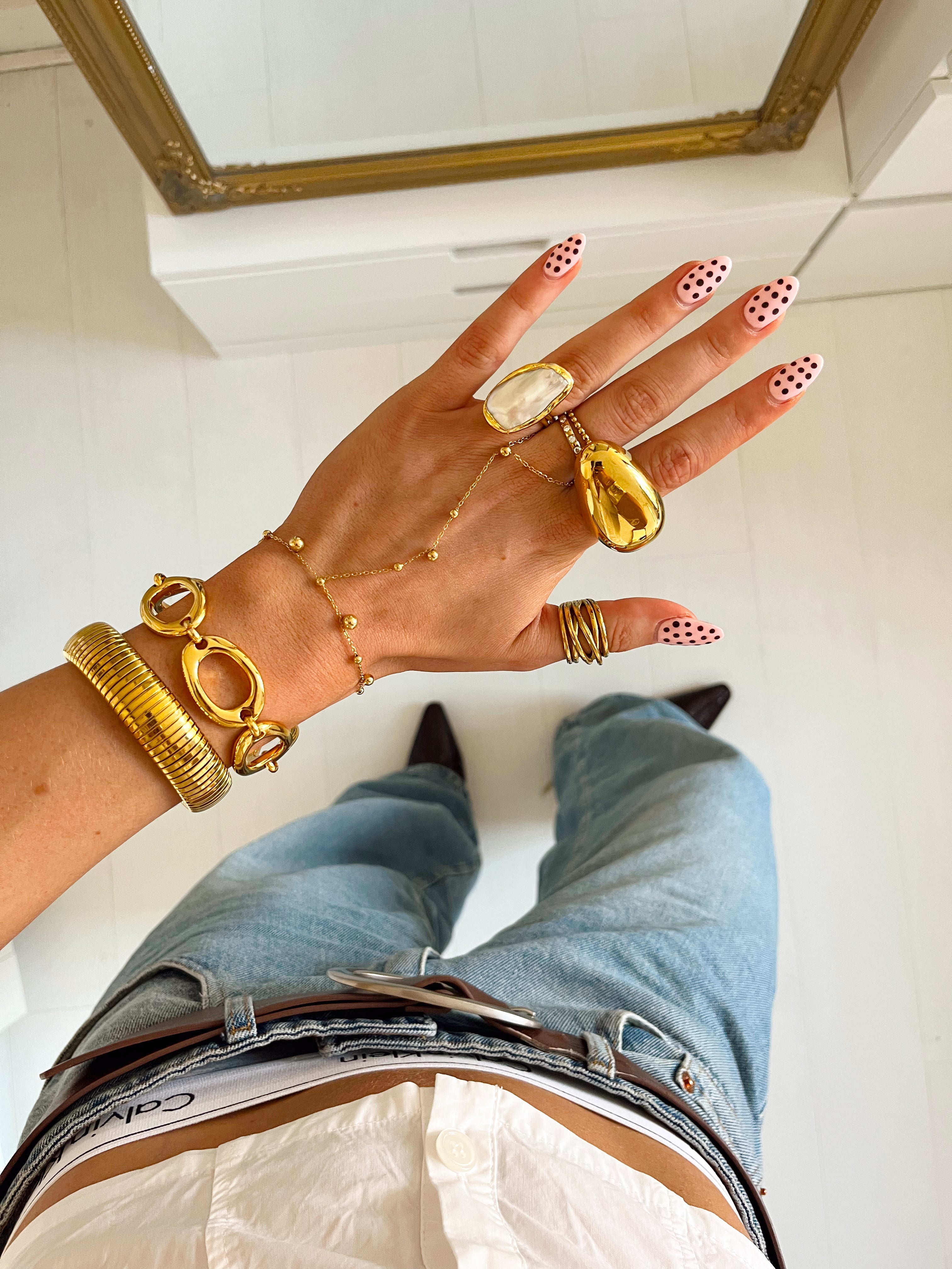 LUCY RING
