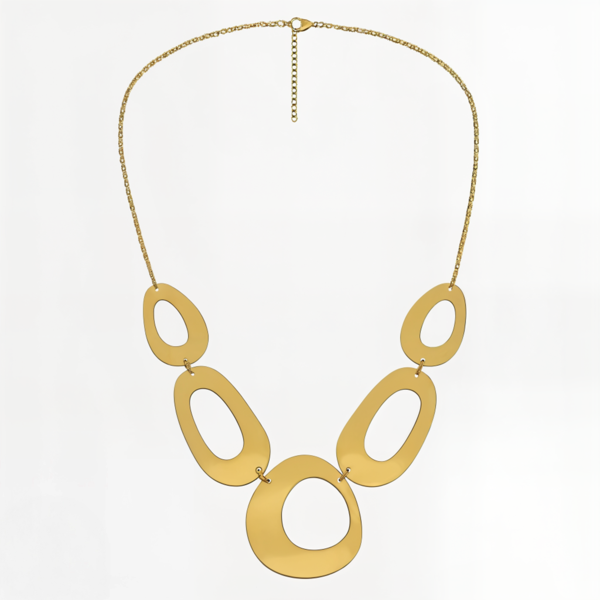 AUGUST NECKLACE