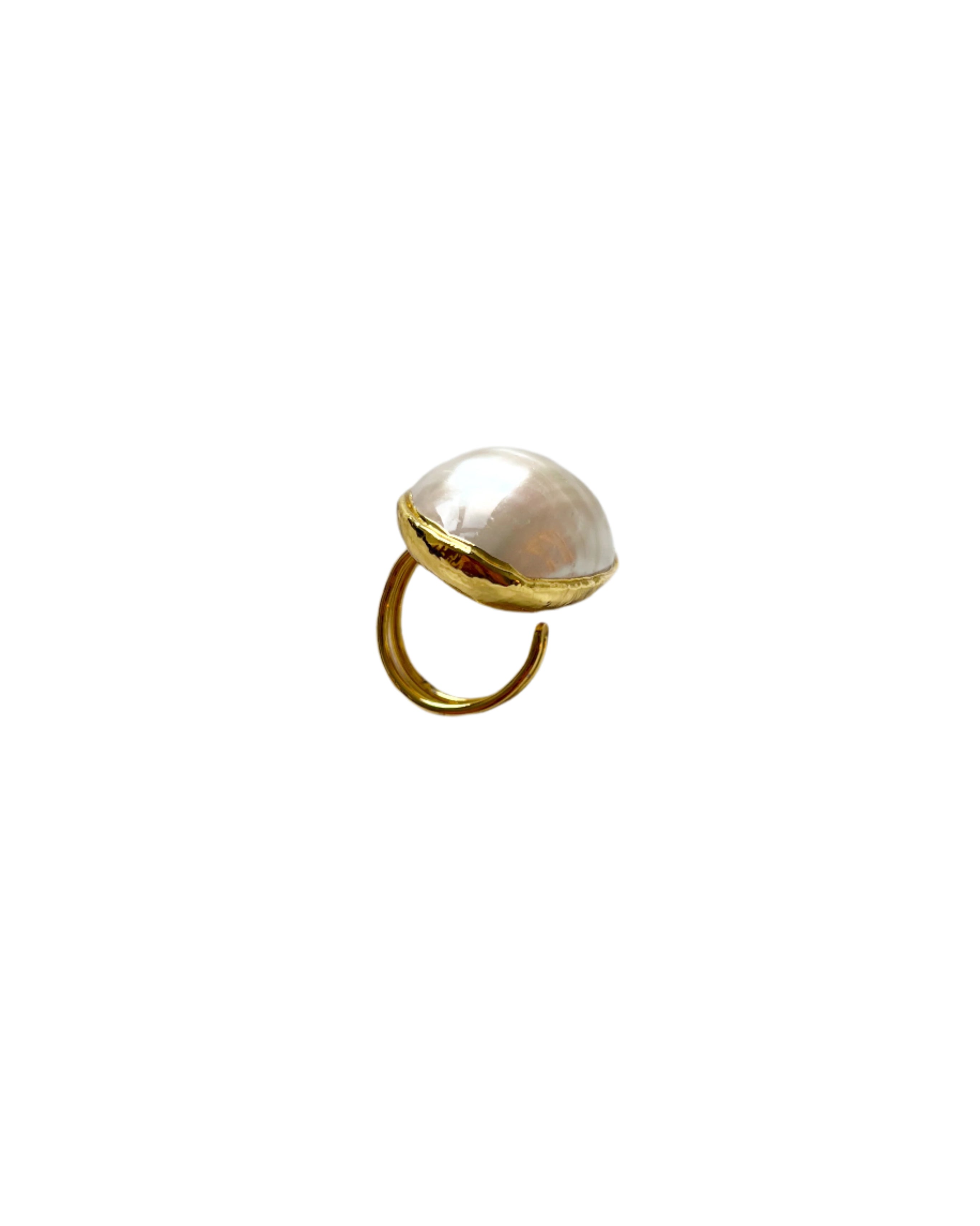 MAR RING