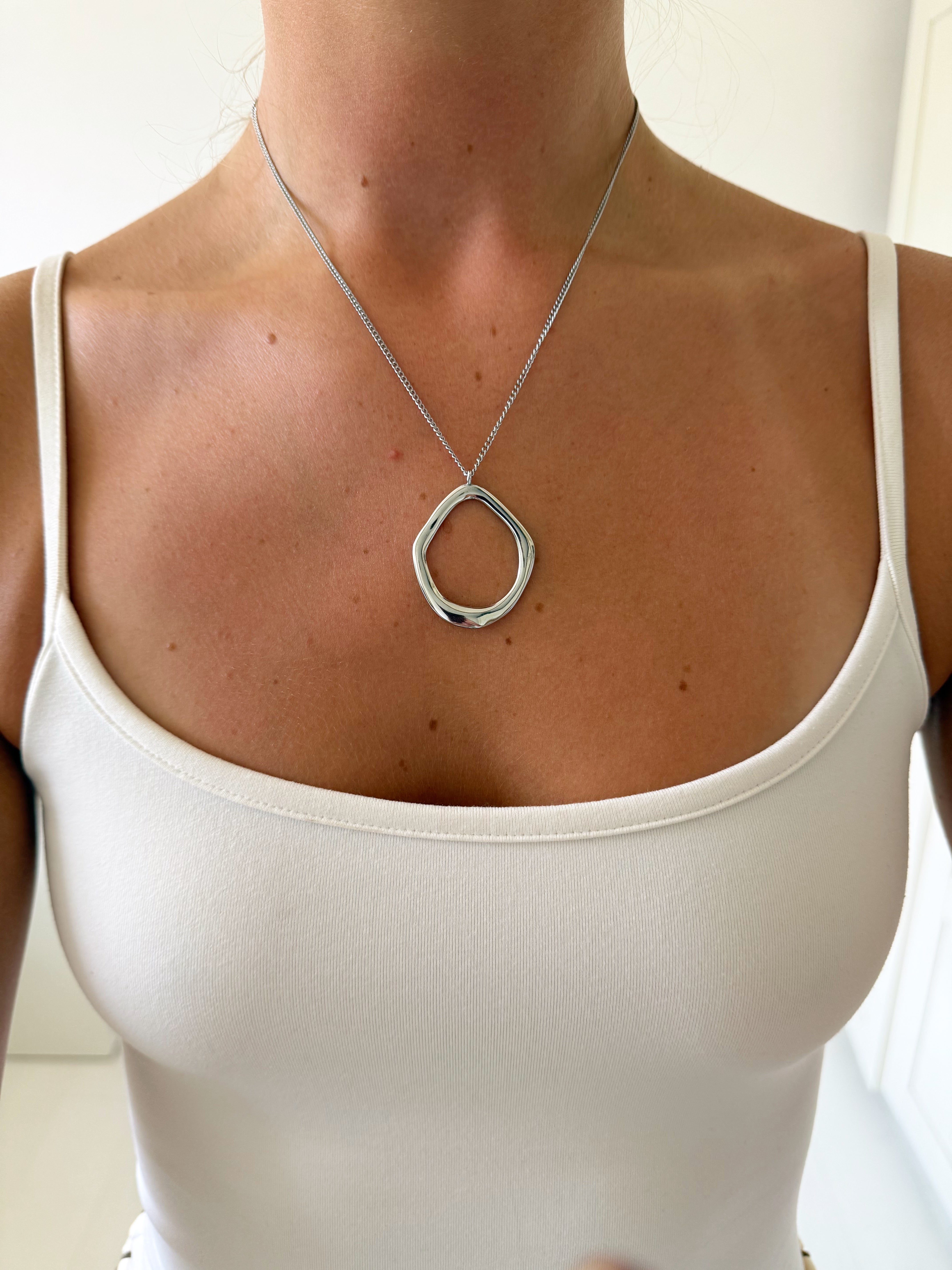 AMS NECKLACE