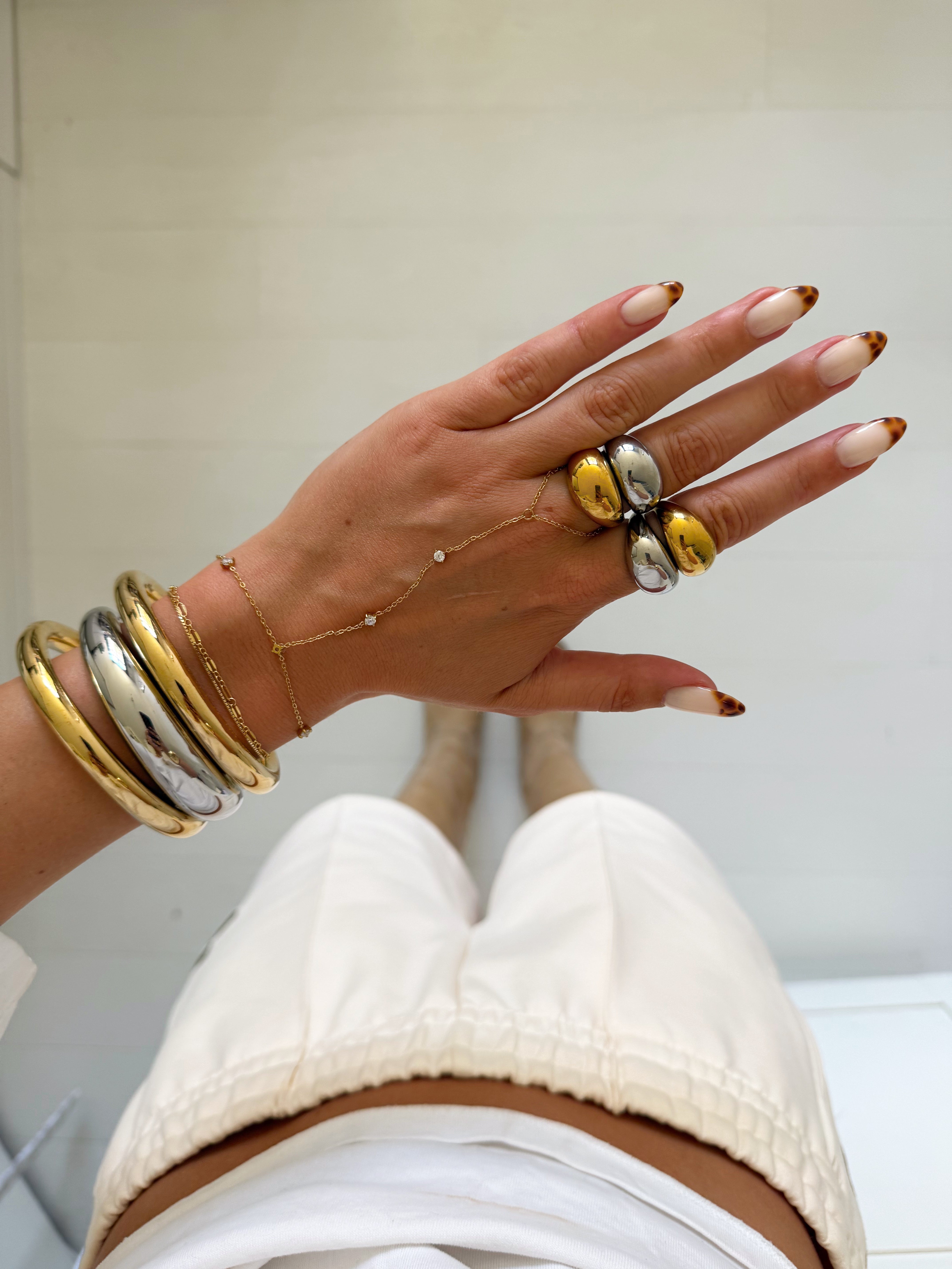 ILSE HANDCHAIN