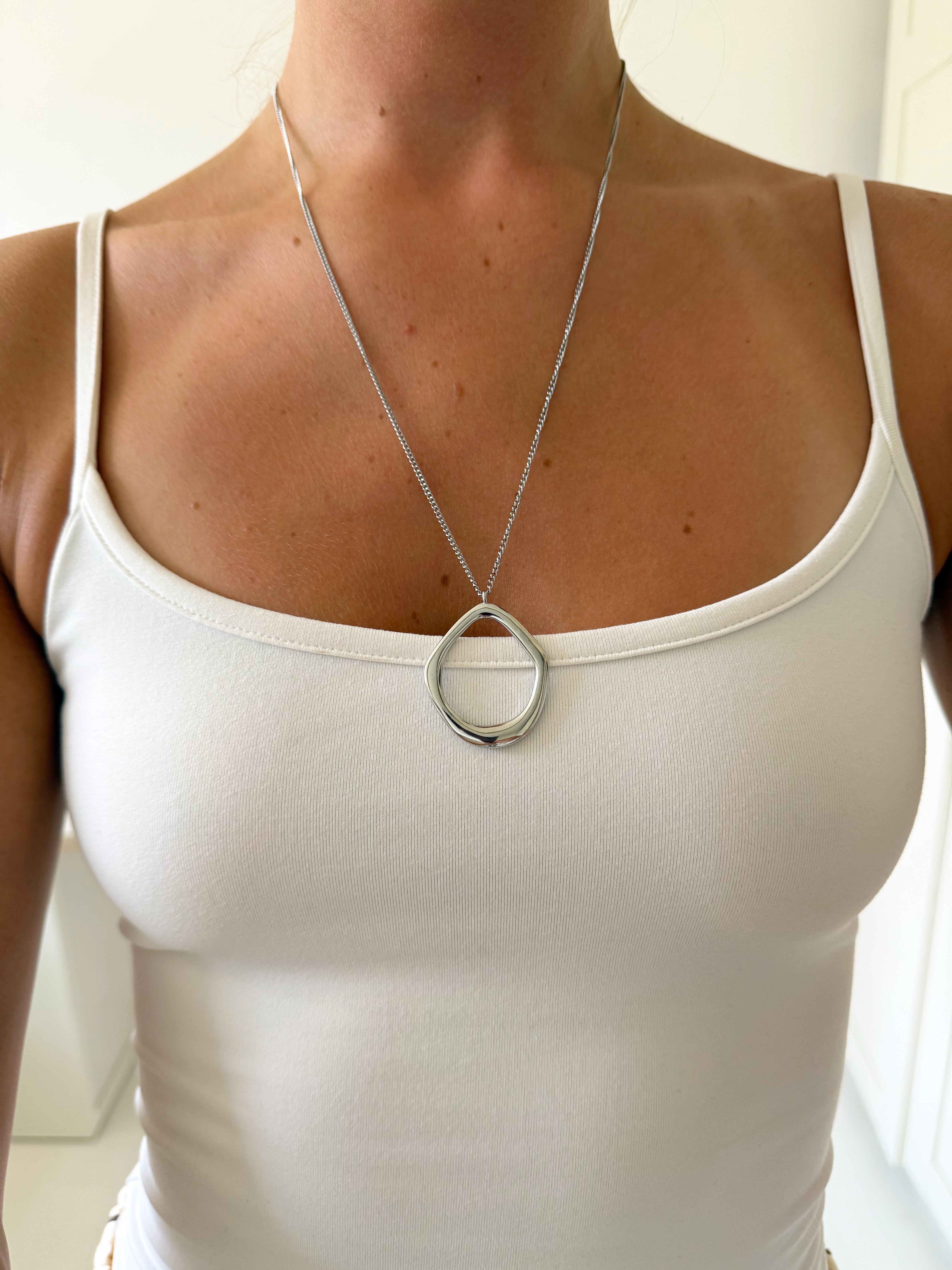 AMS NECKLACE