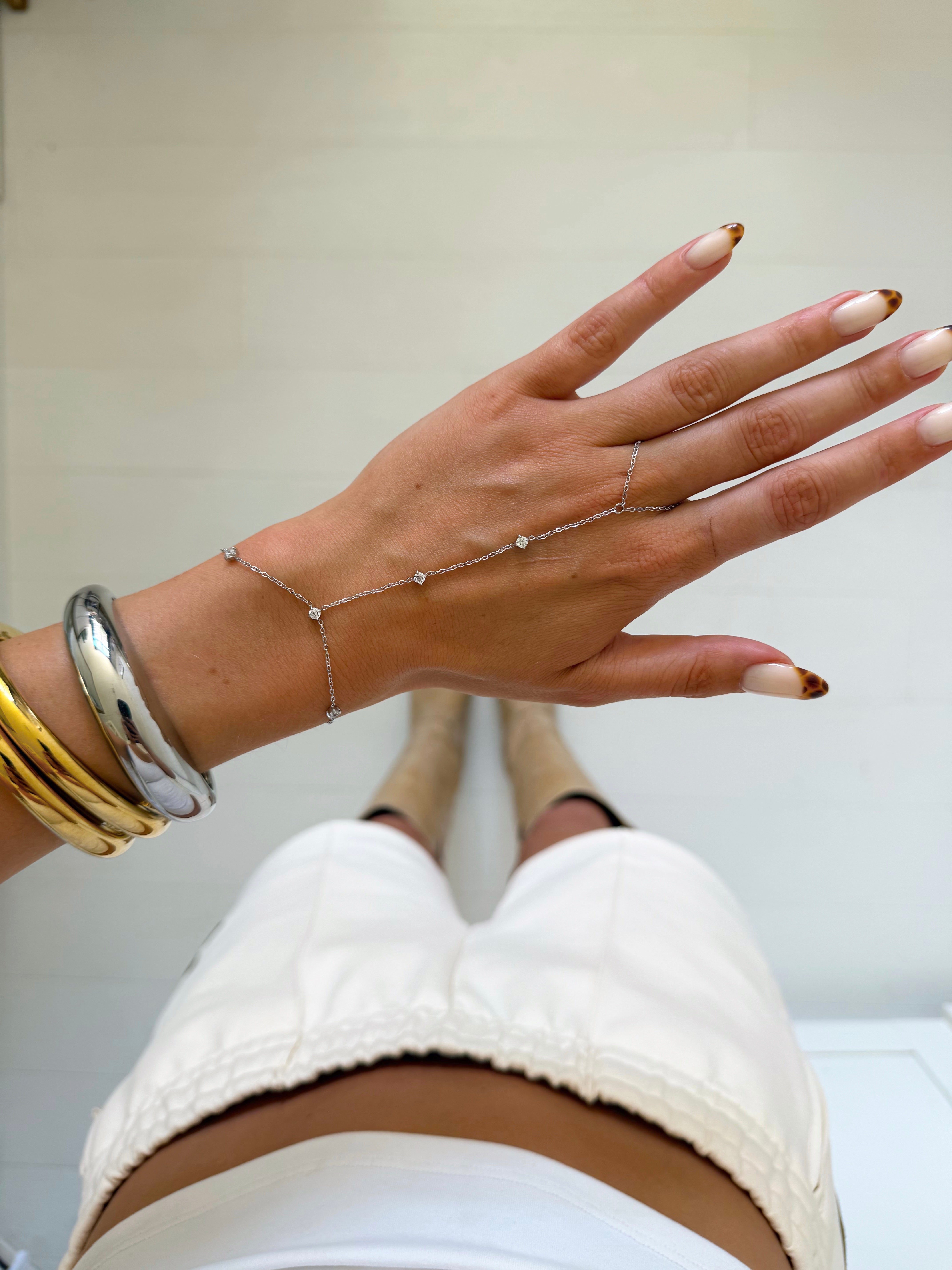ILSE HANDCHAIN