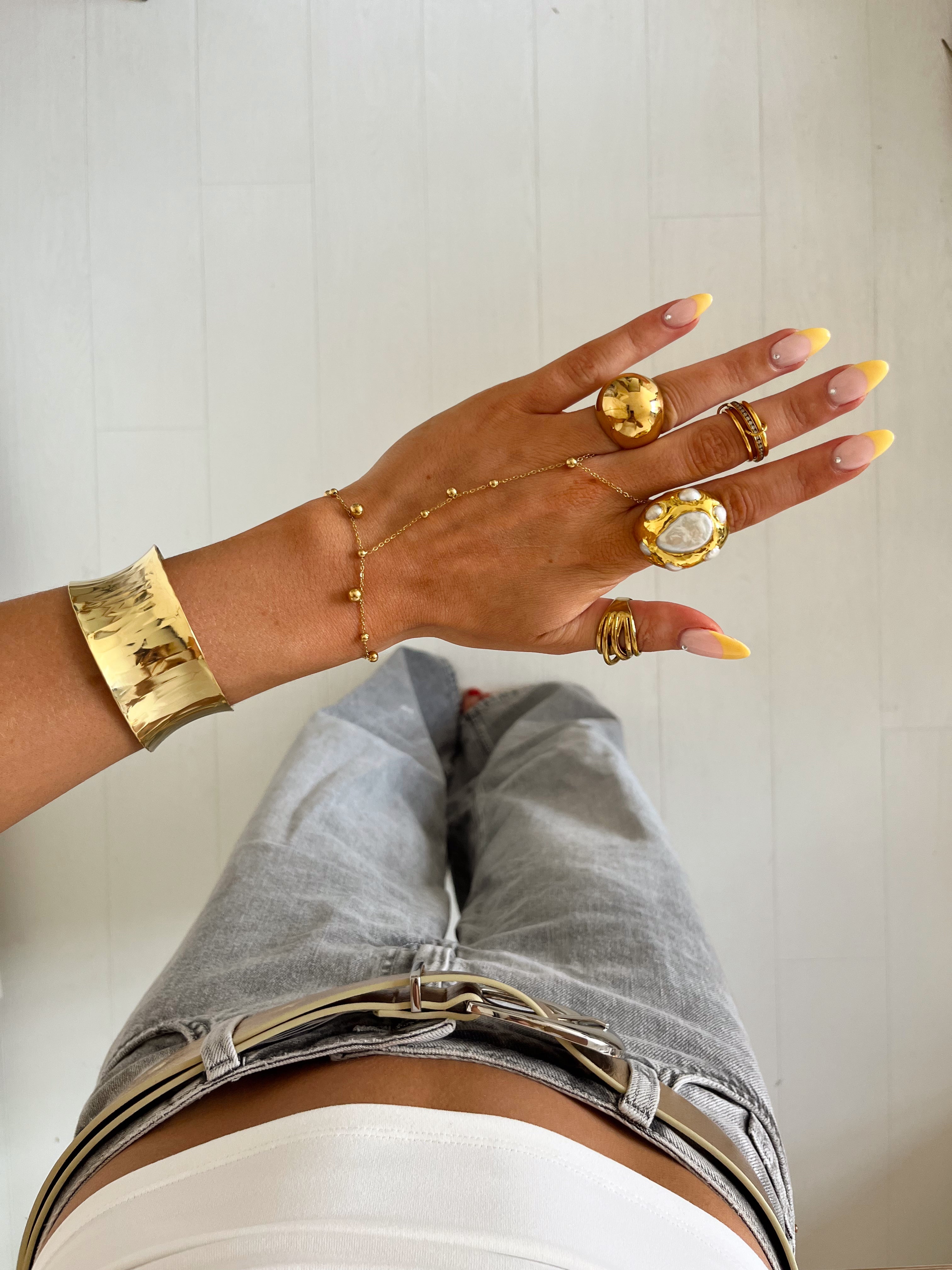 LASSE BRACELET