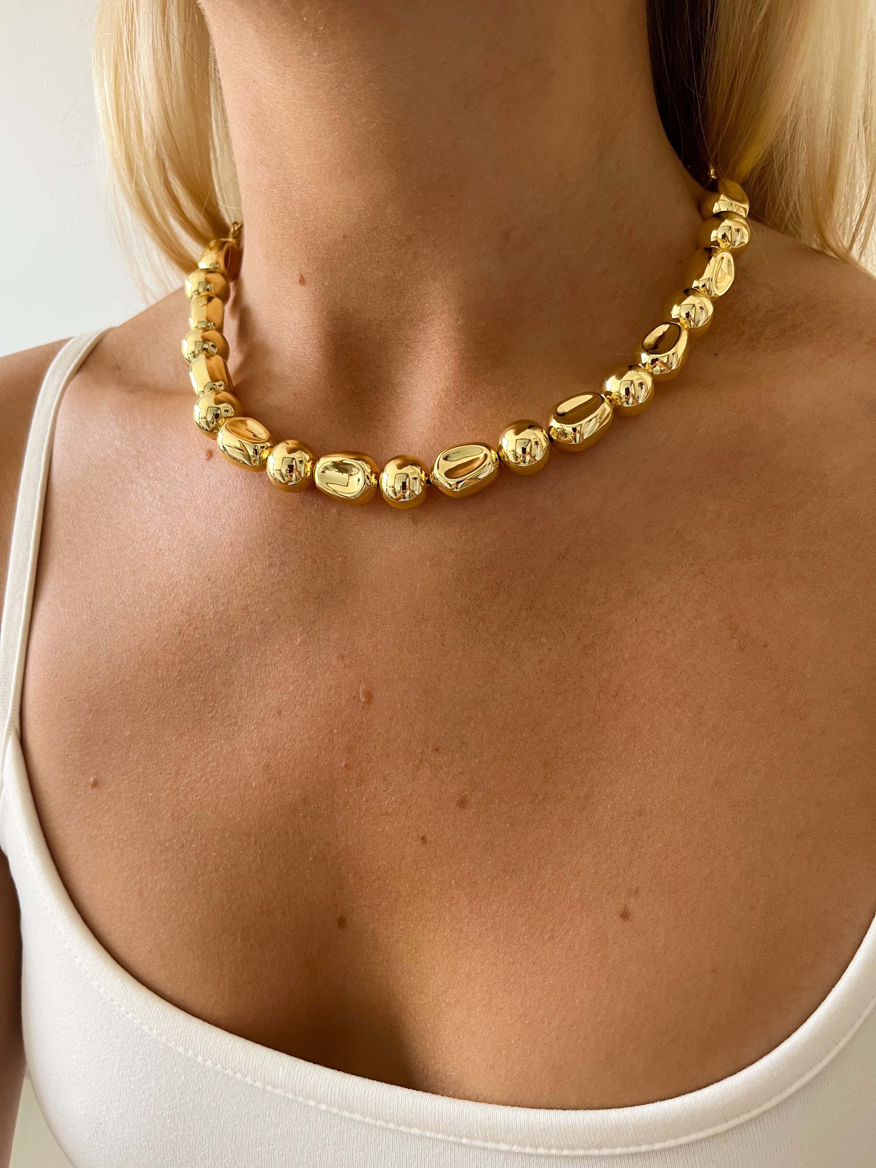 BONNE NECKLACE