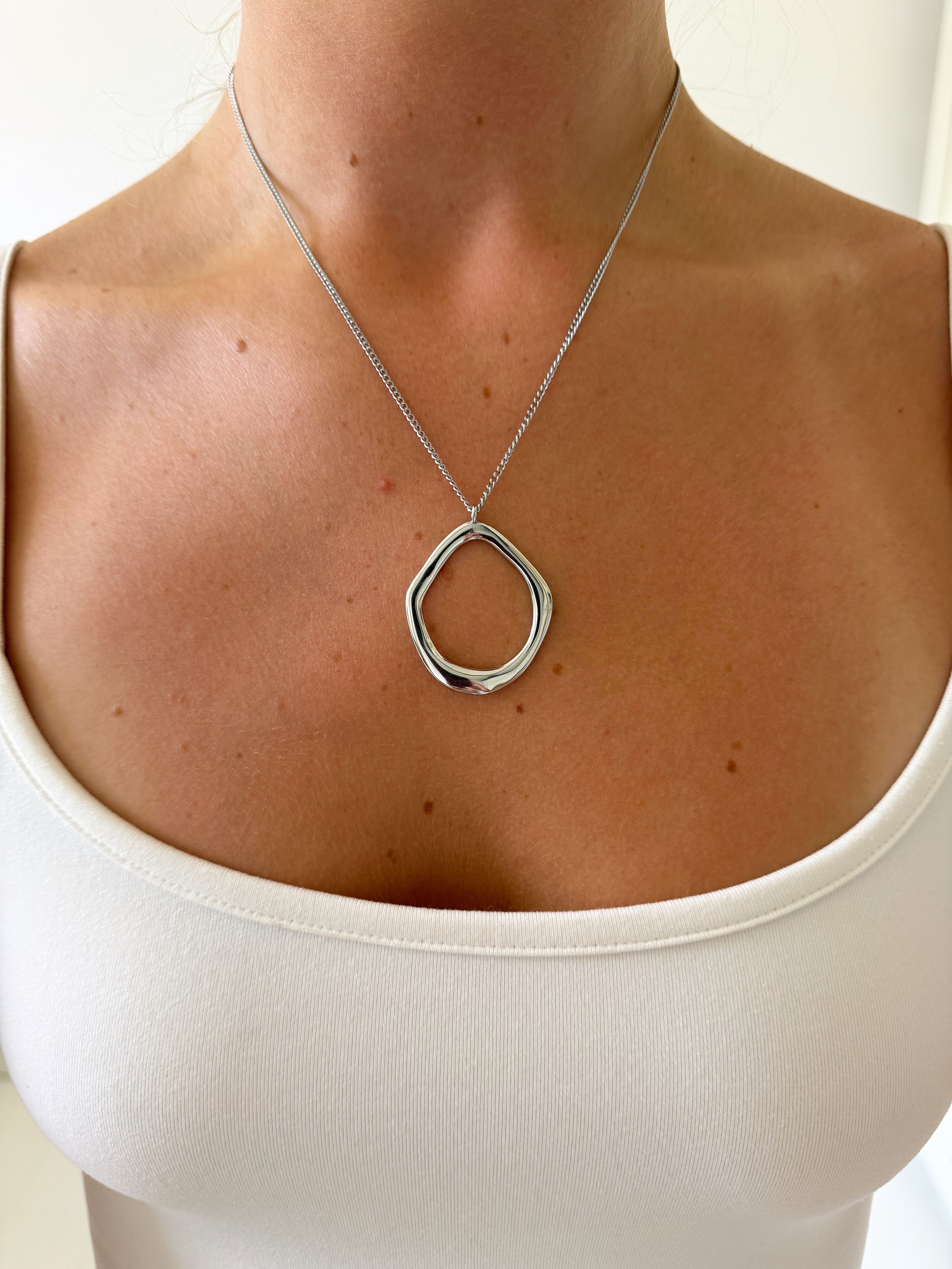 AMS NECKLACE
