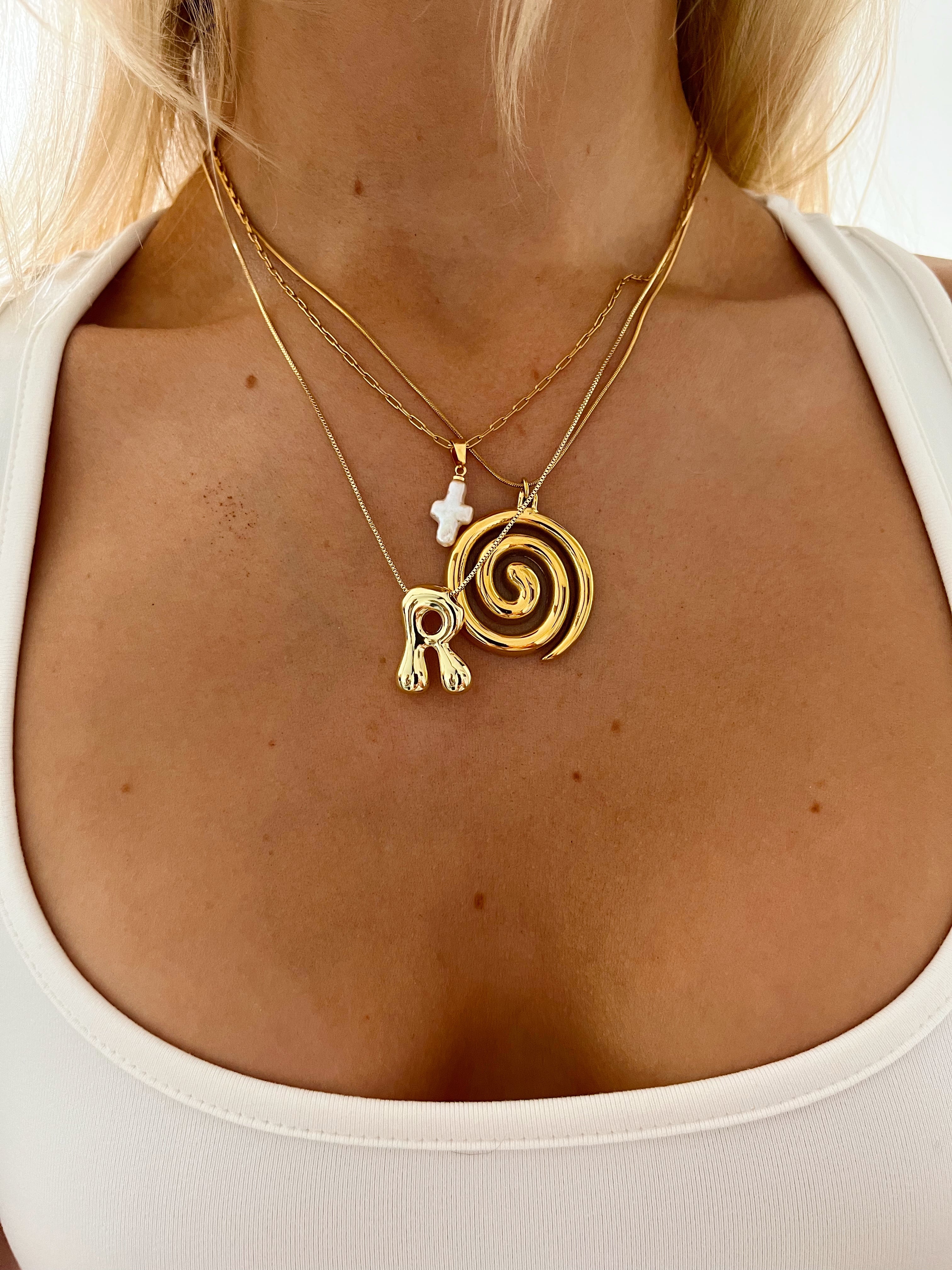 JUNI NECKLACE