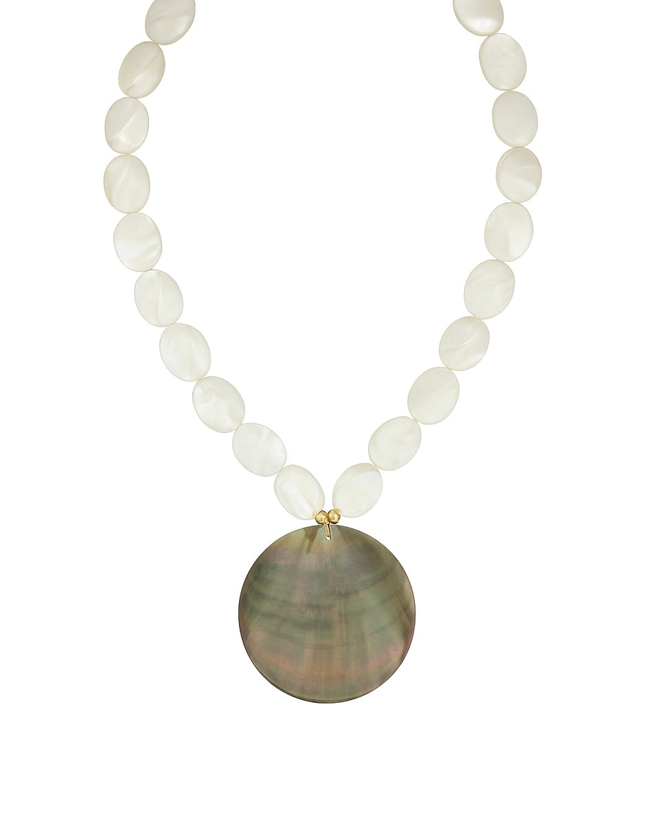 FILIPPA NECKLACE
