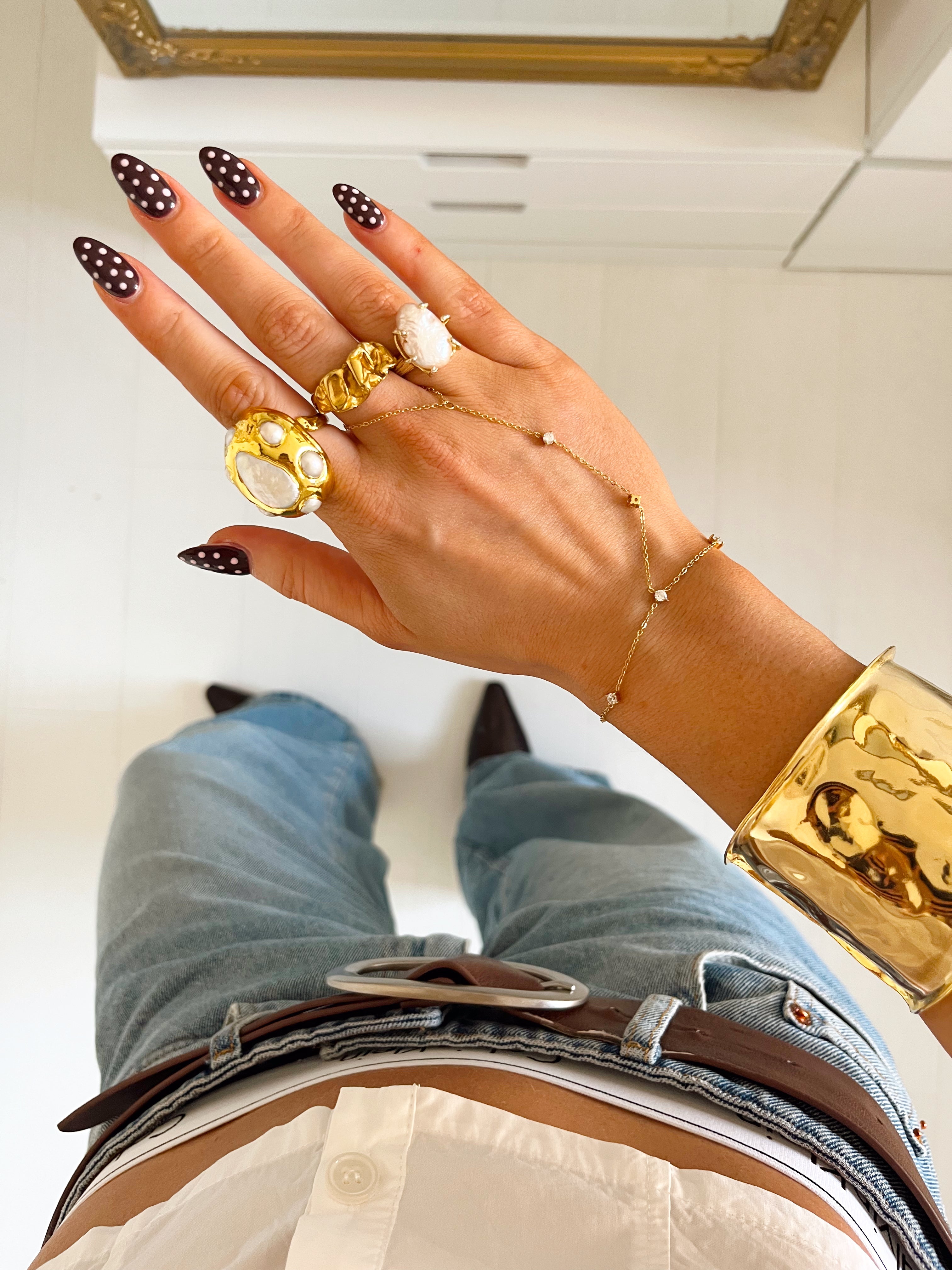 ISAK RING