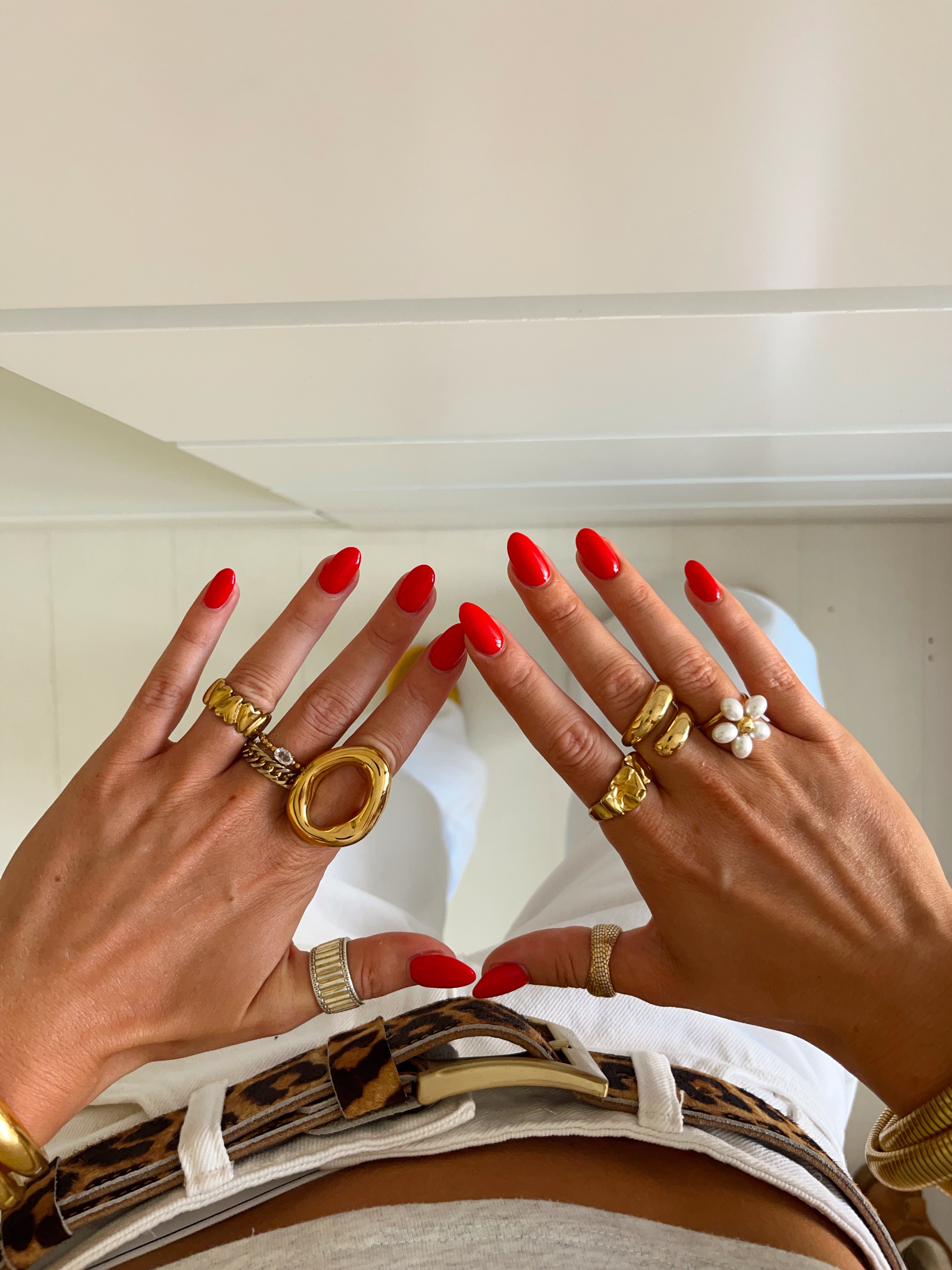 RENEE RING