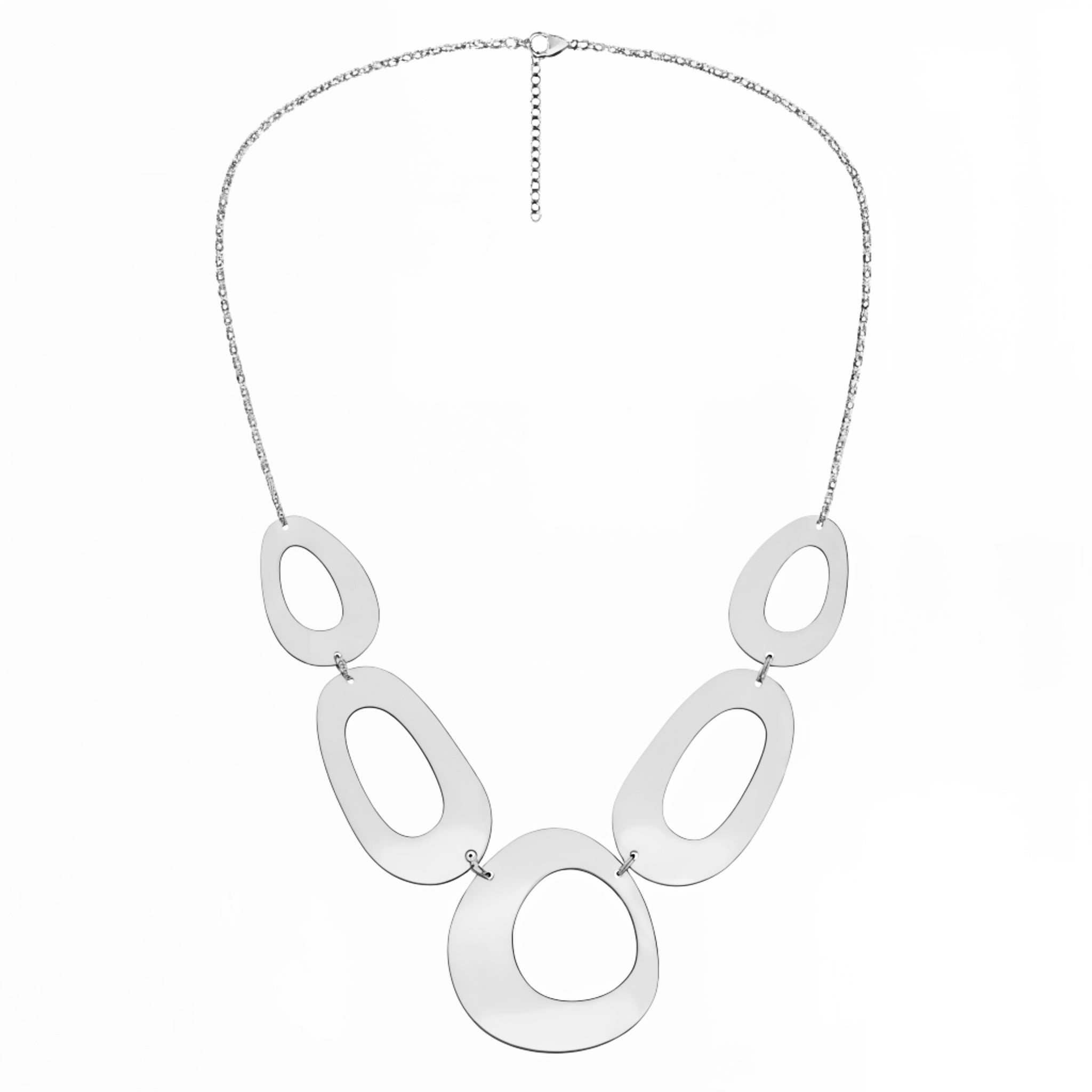 AUGUST NECKLACE