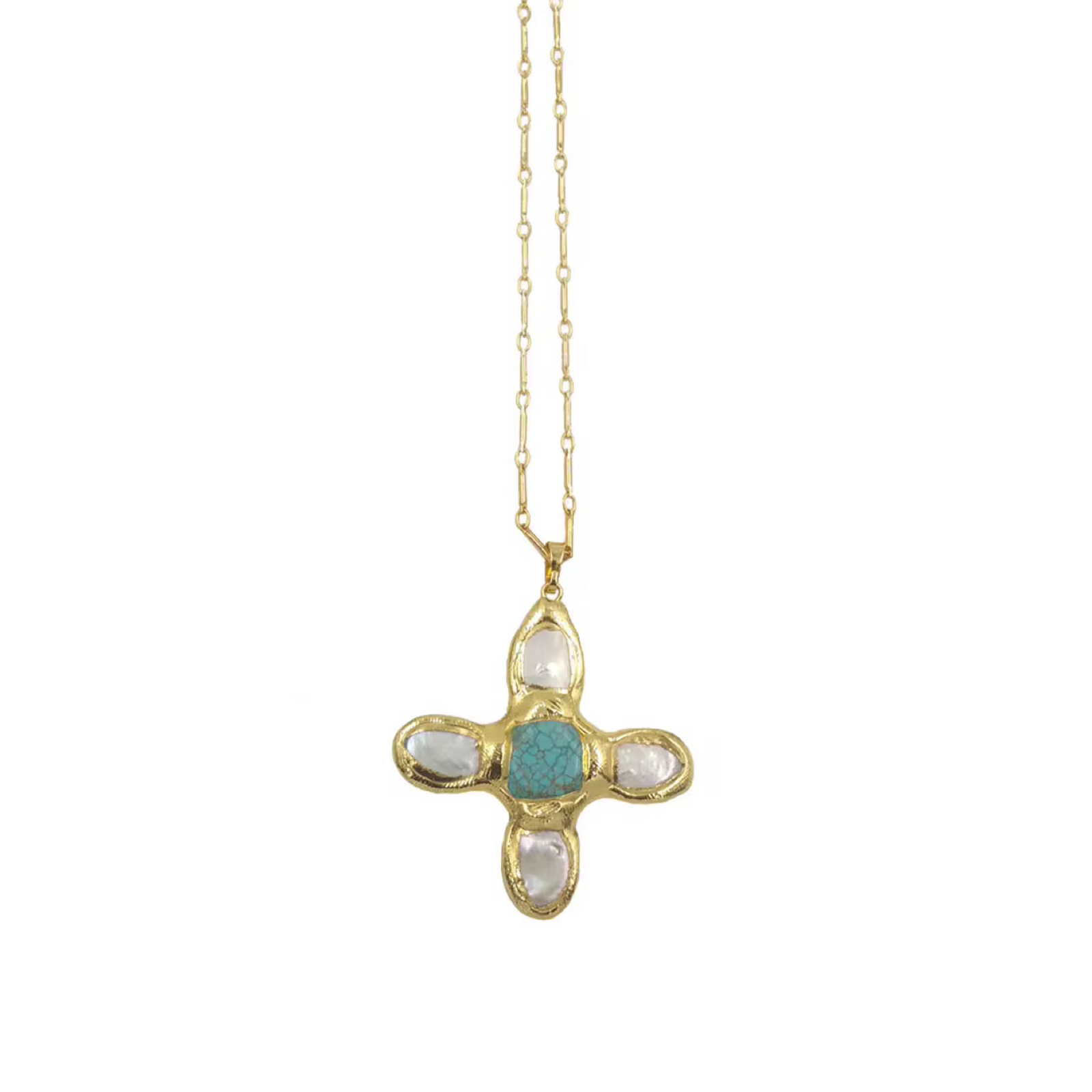 SAGE NECKLACE