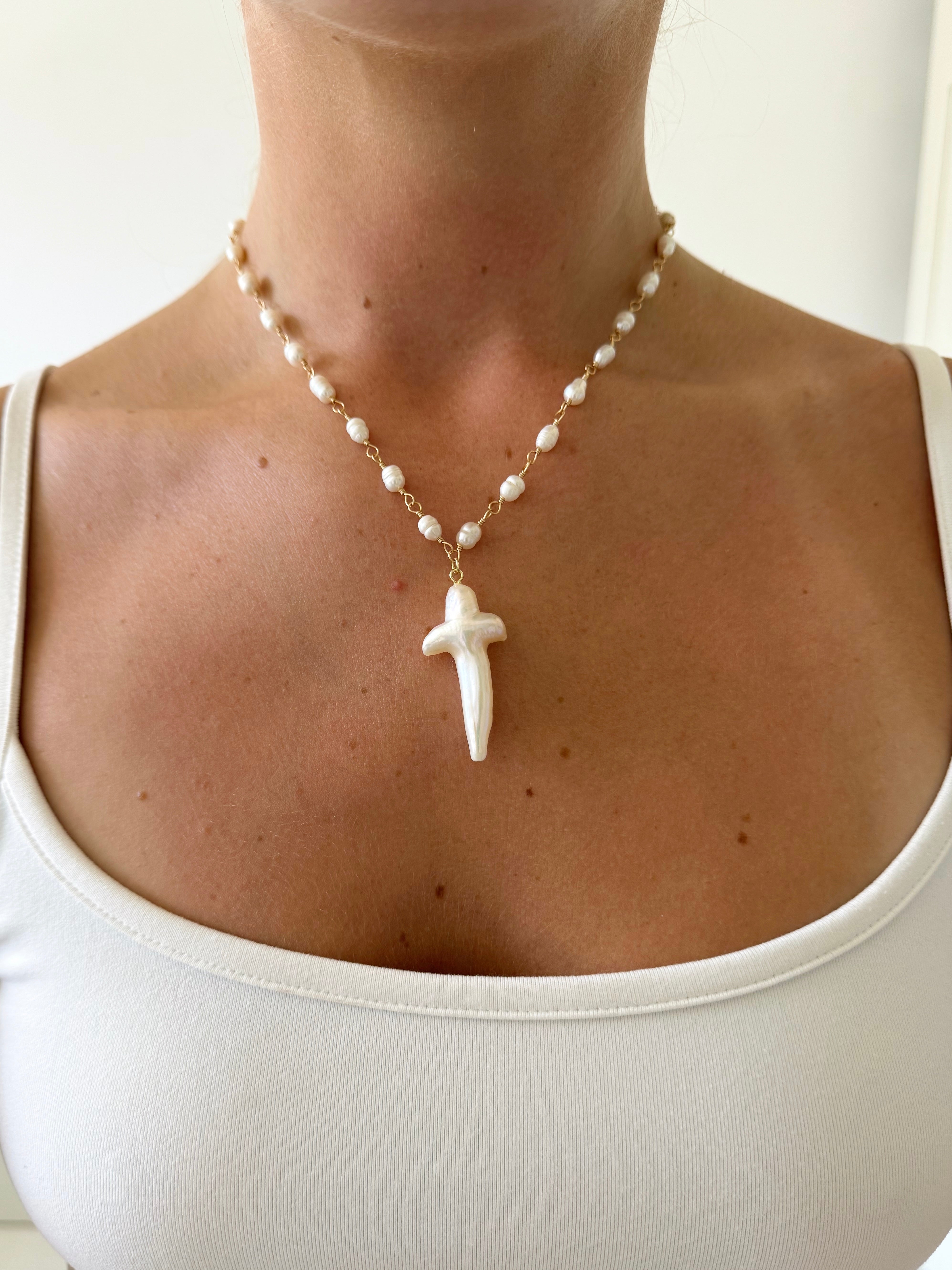 MILLE NECKLACE
