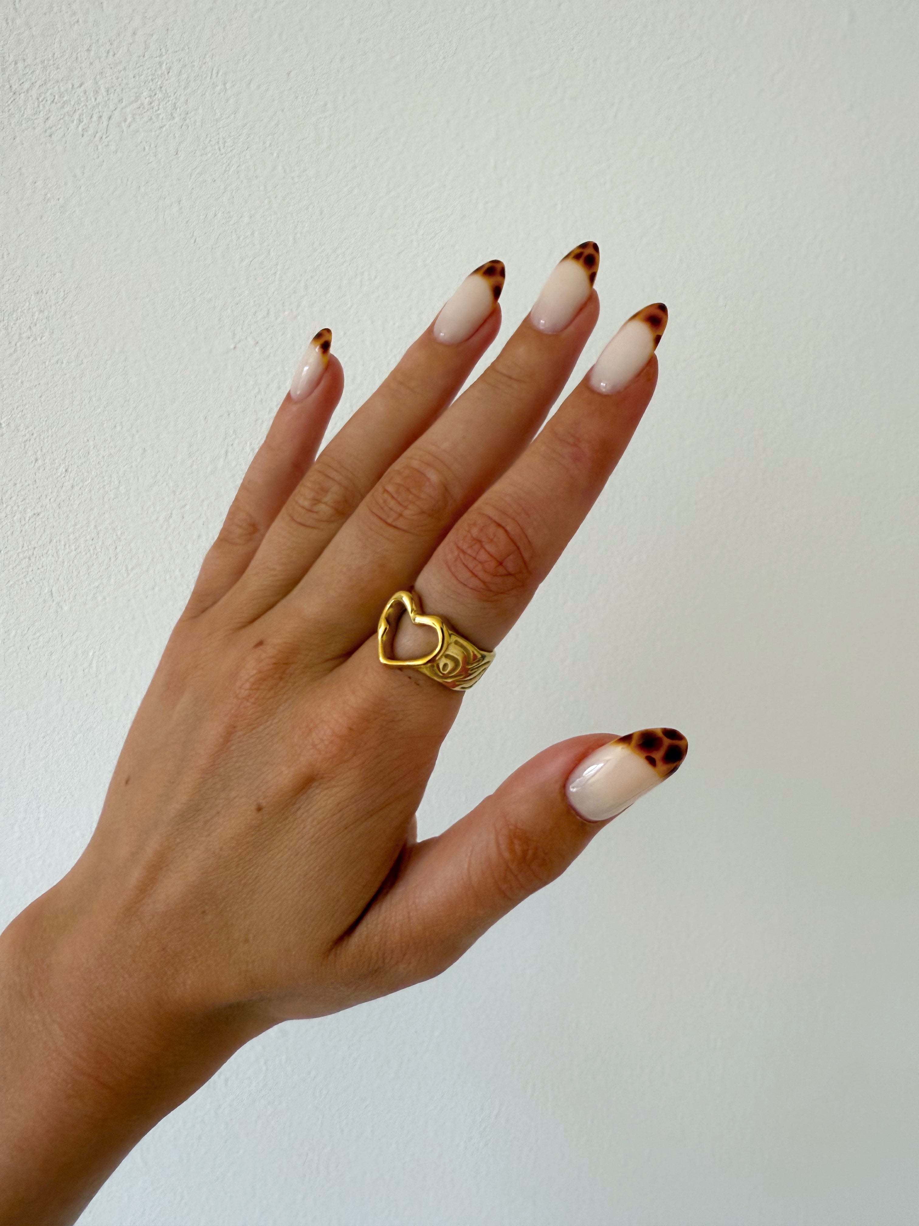 NANNA RING