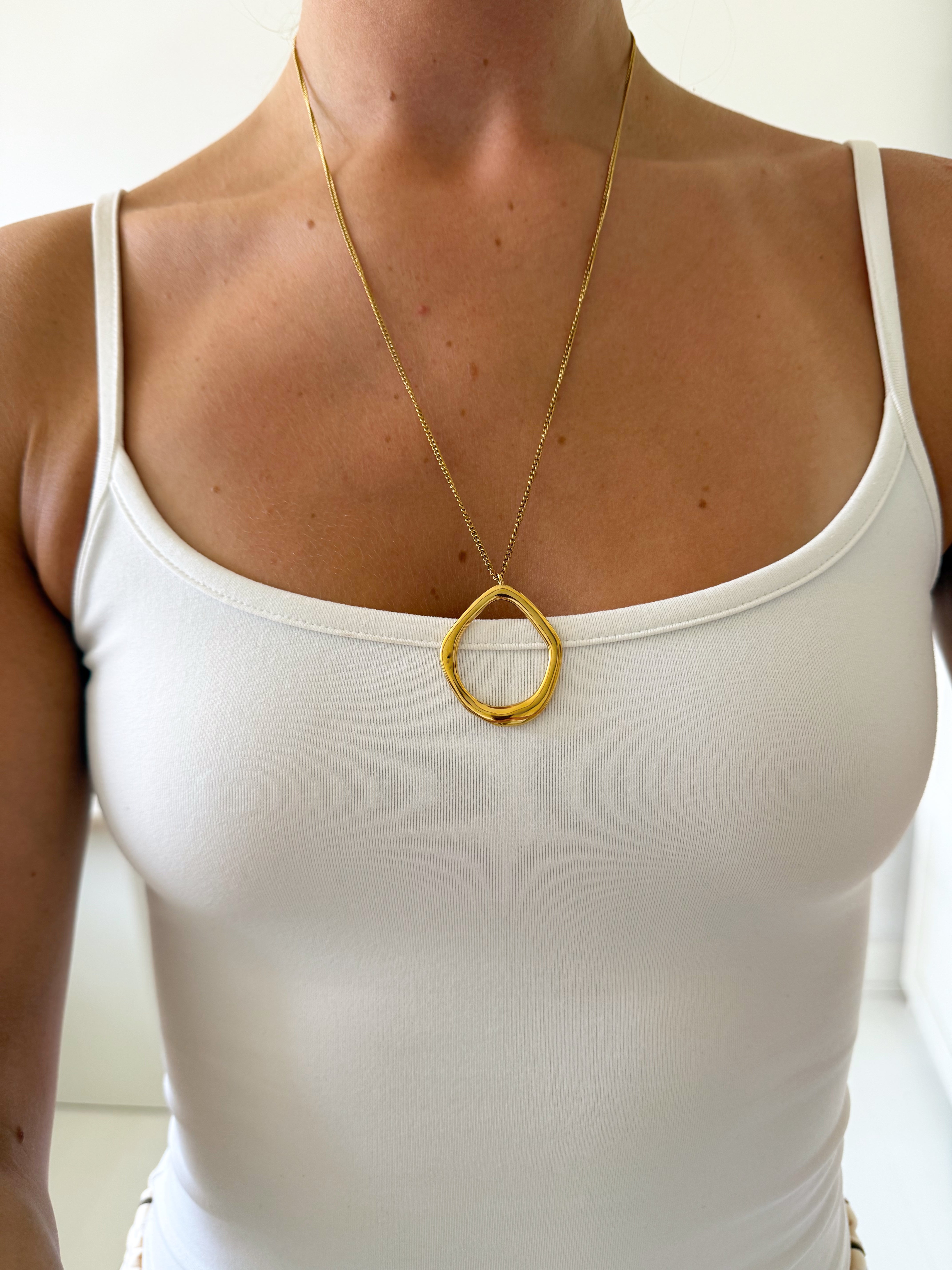 AMS NECKLACE
