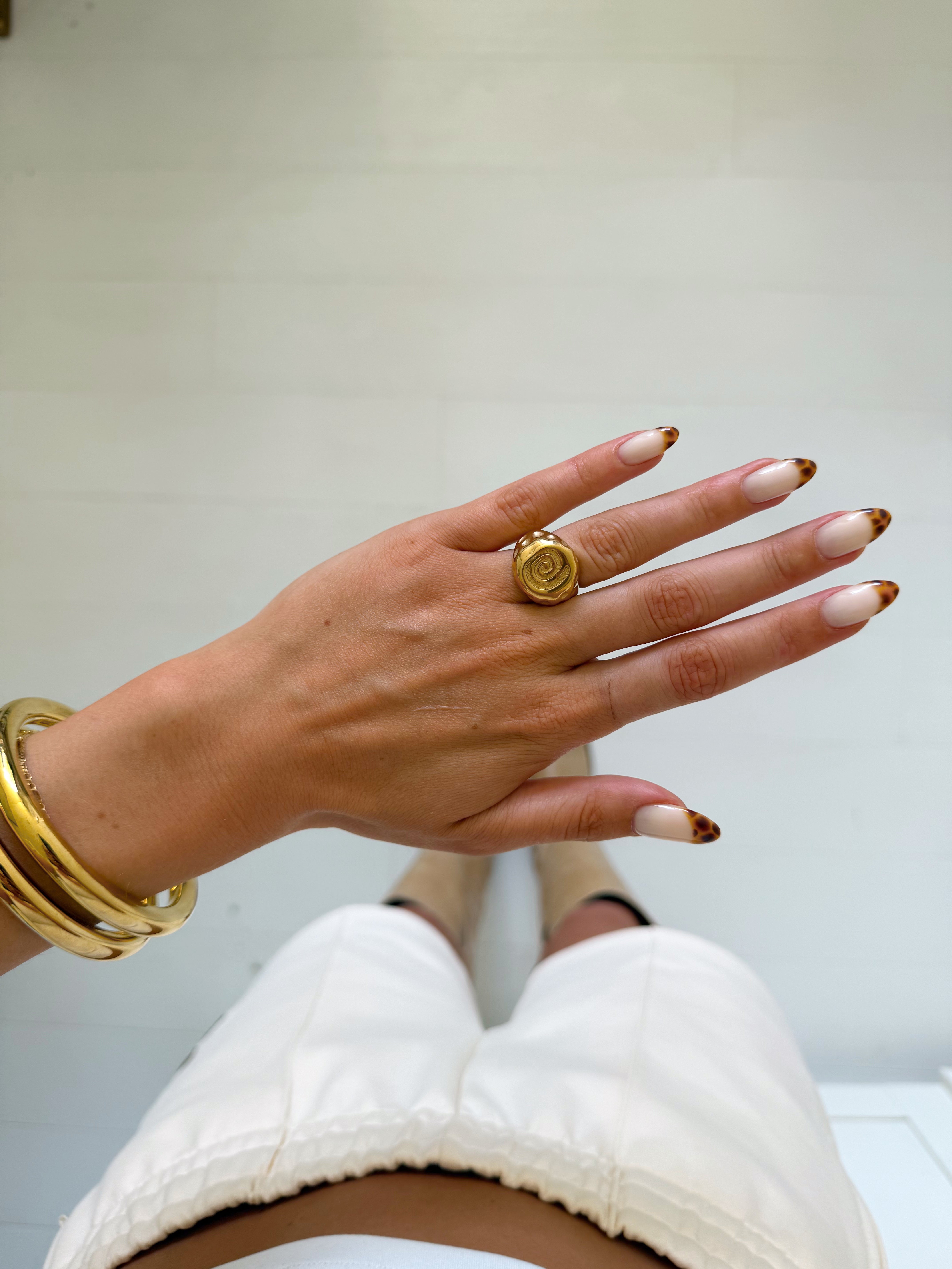 ALBERTE RING