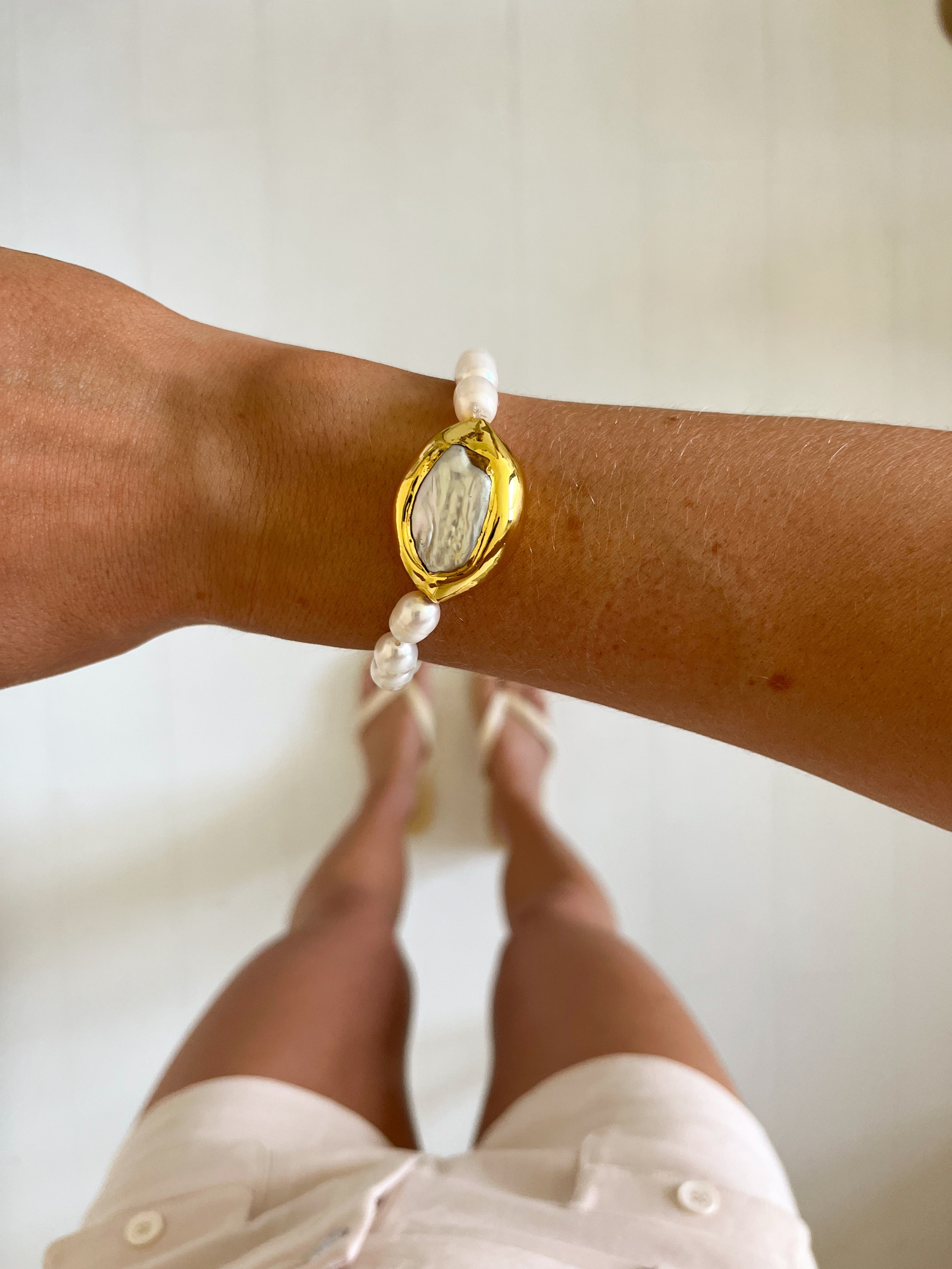 SILLE BRACELET