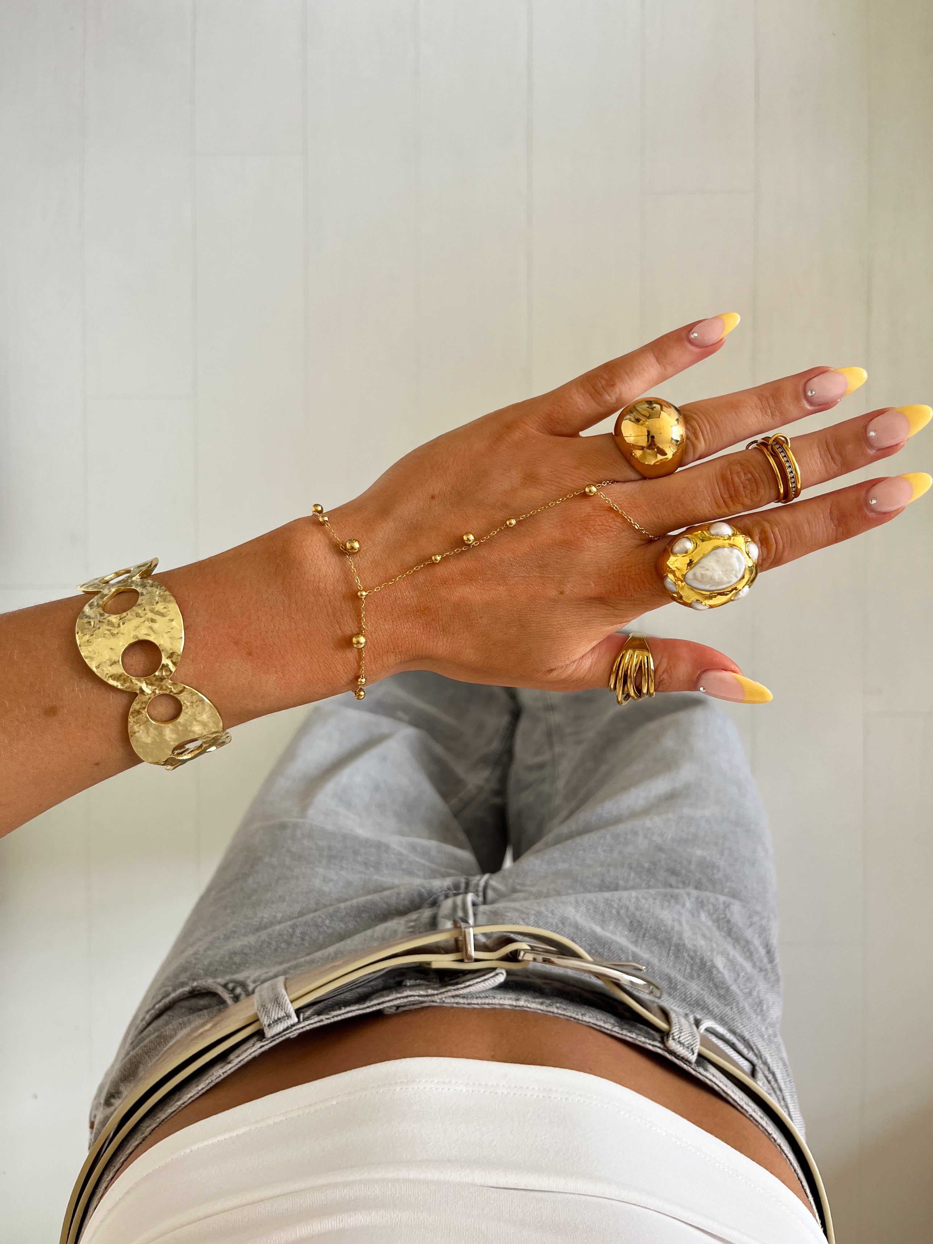 GEORG BRACELET