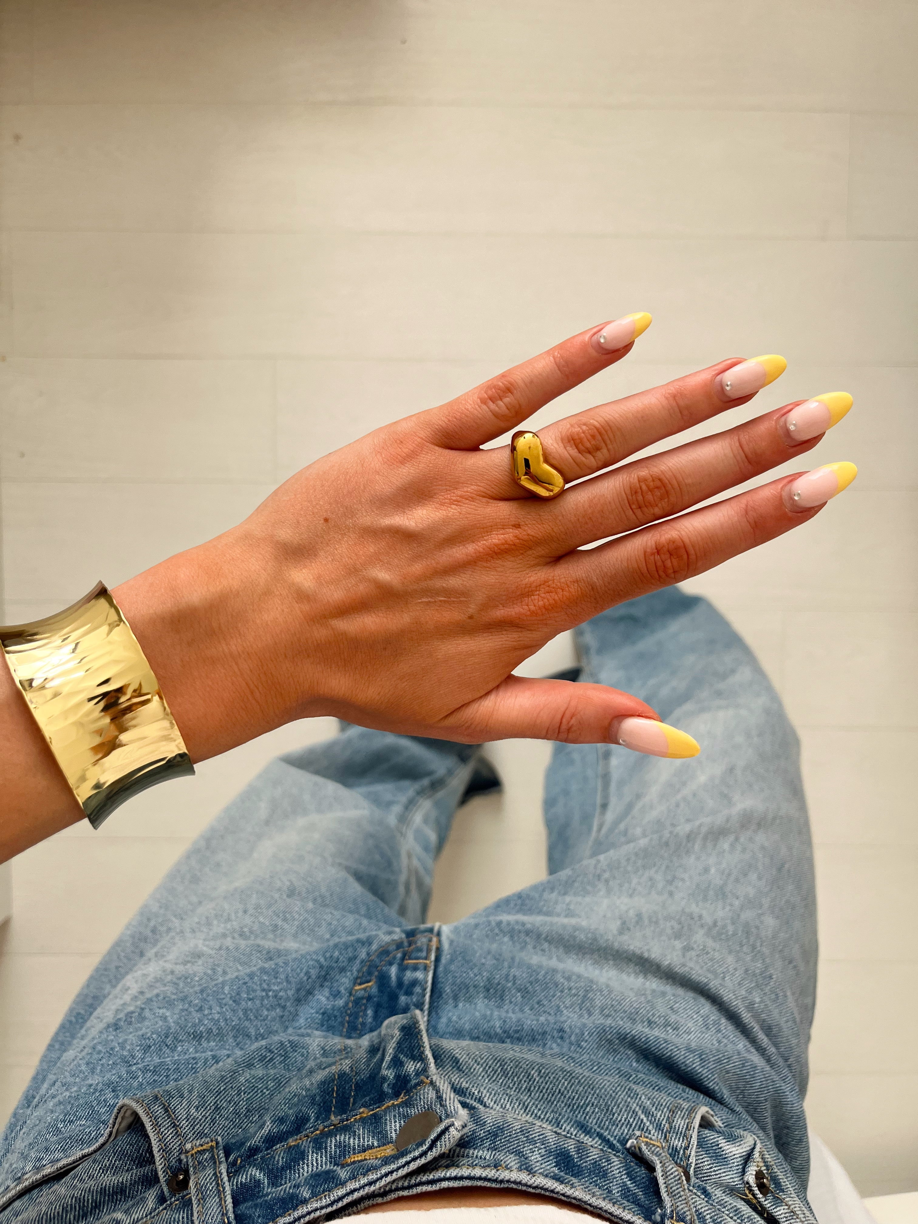 LOTTI RING