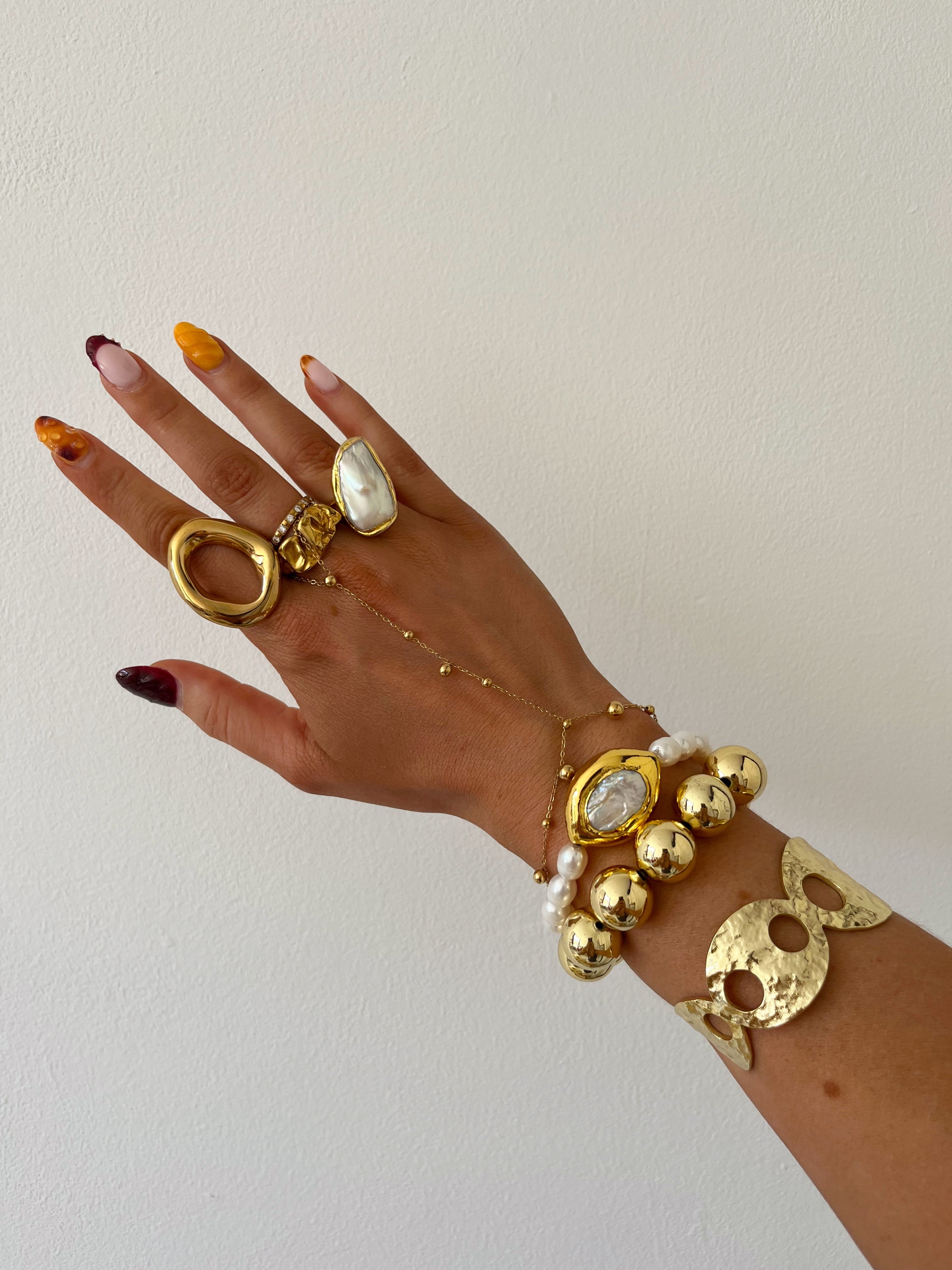 SILLE BRACELET