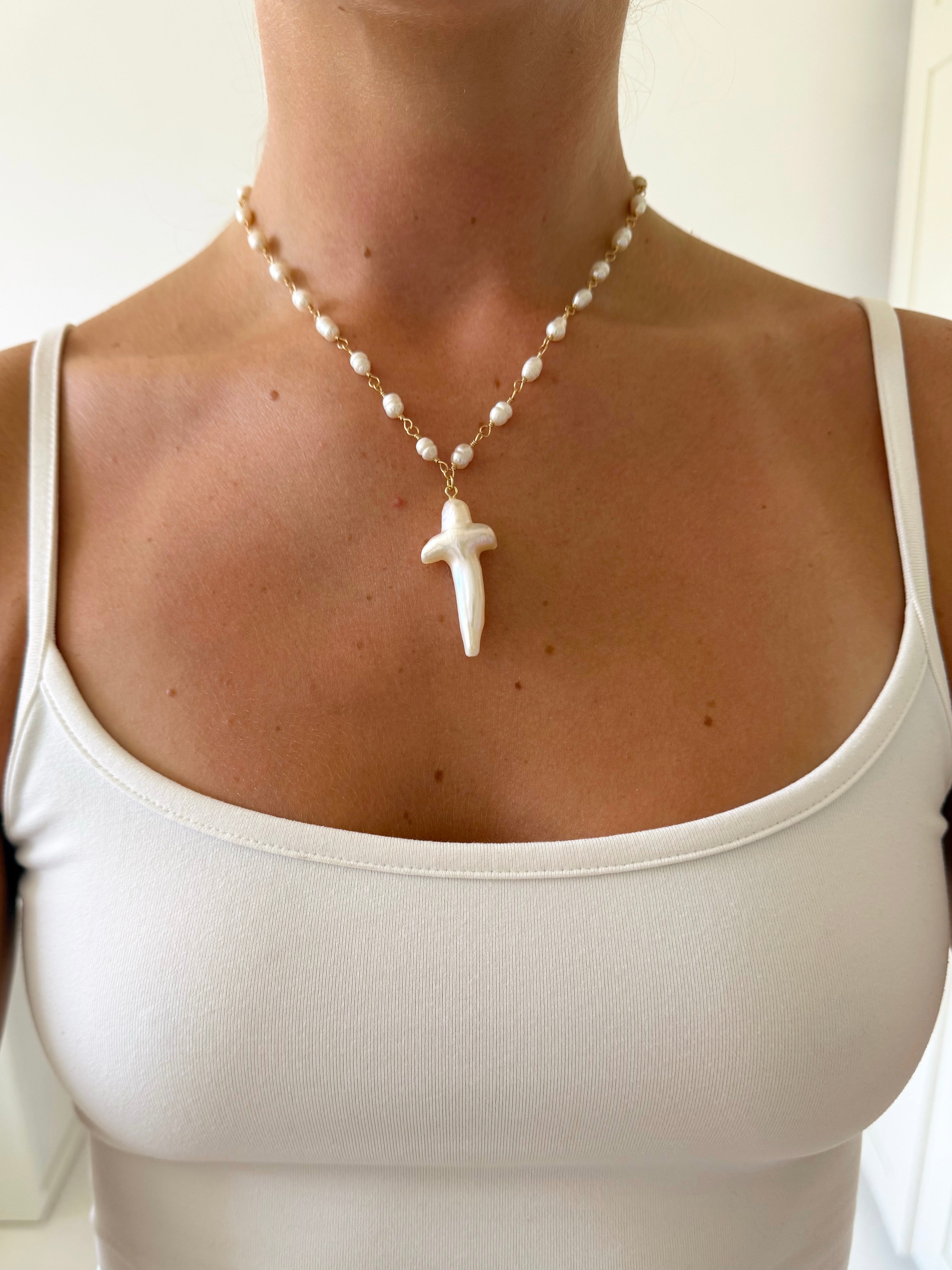 MILLE NECKLACE