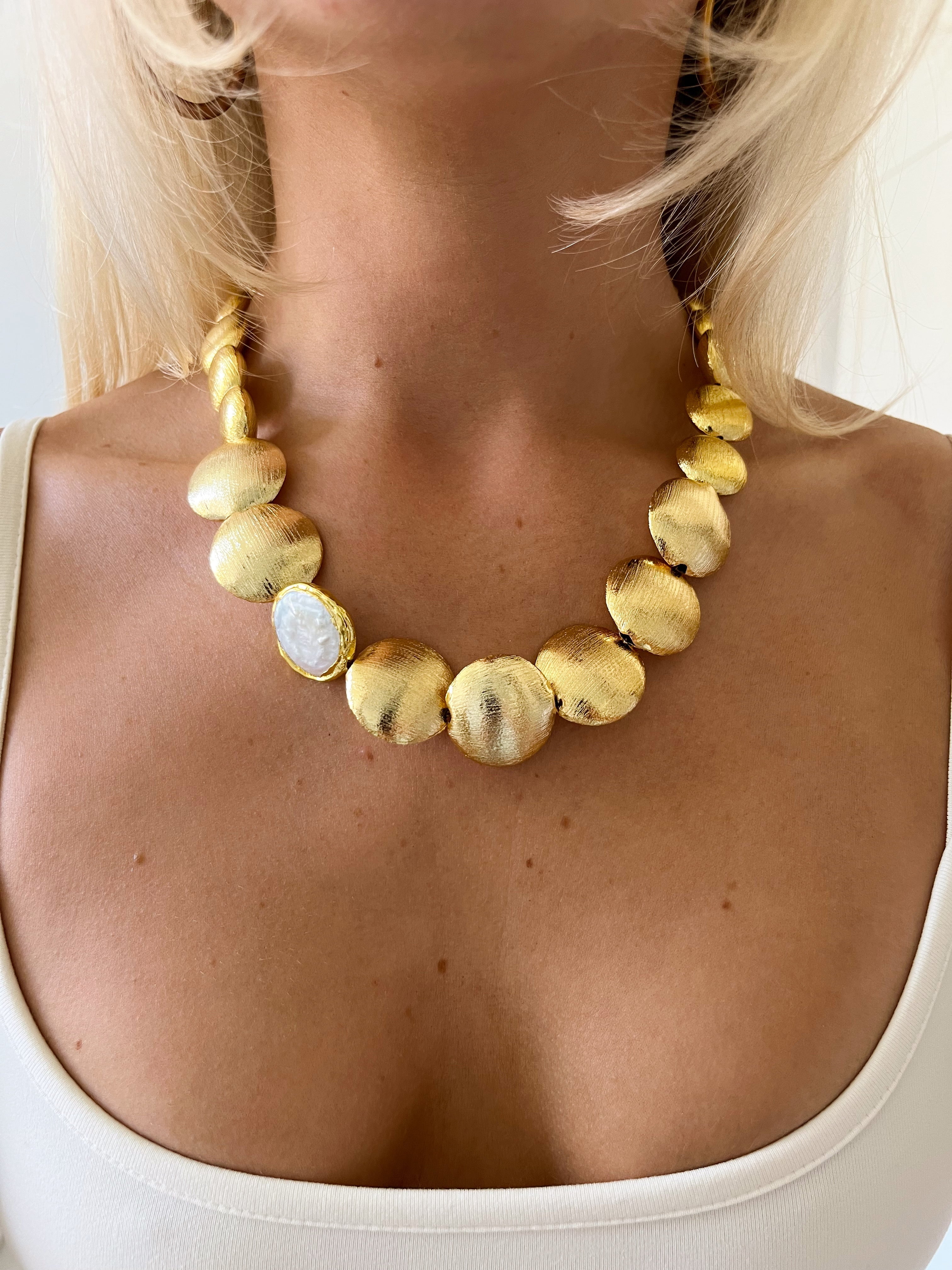 LAU NECKLACE