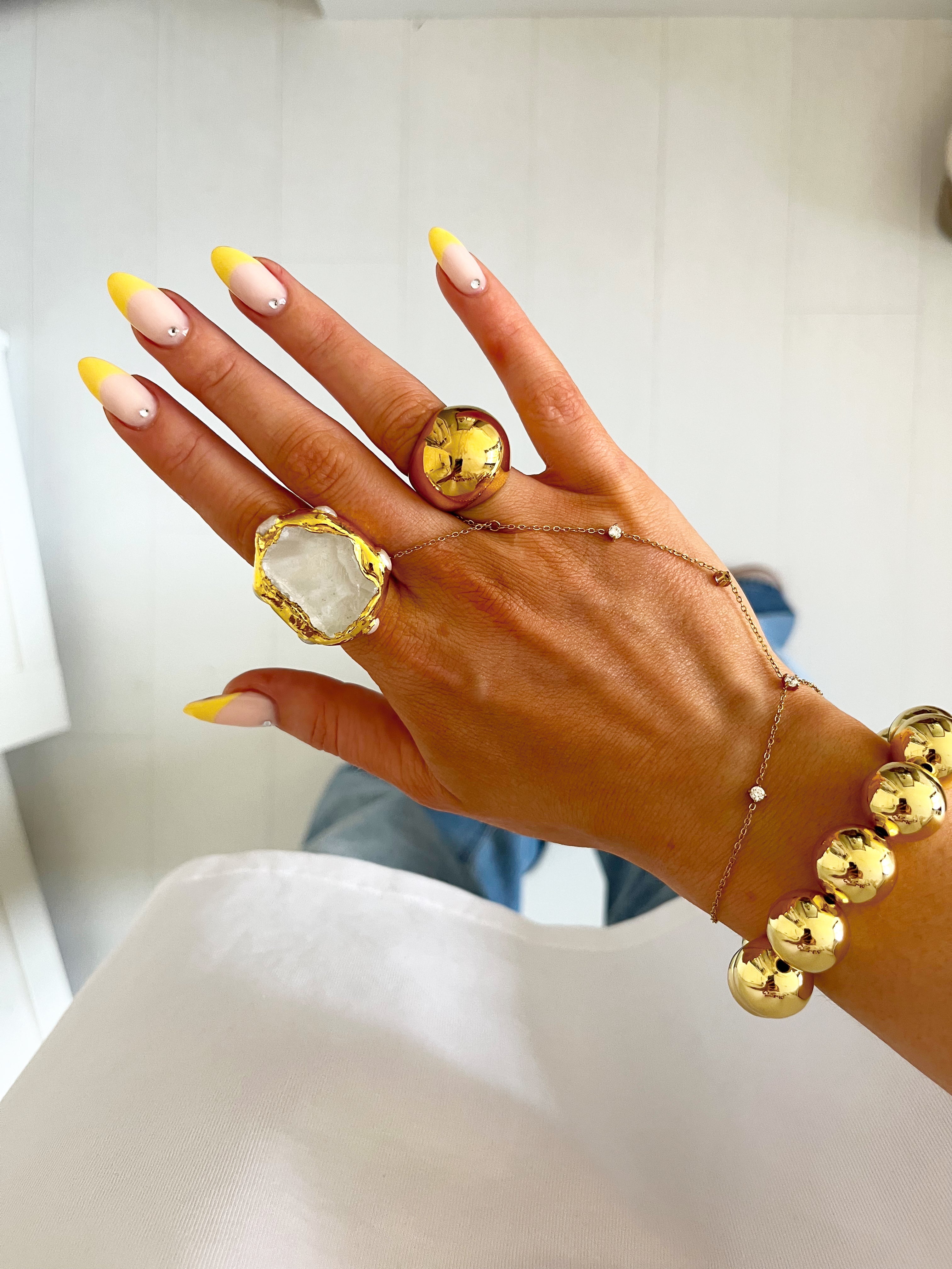 AGNES BRACELET