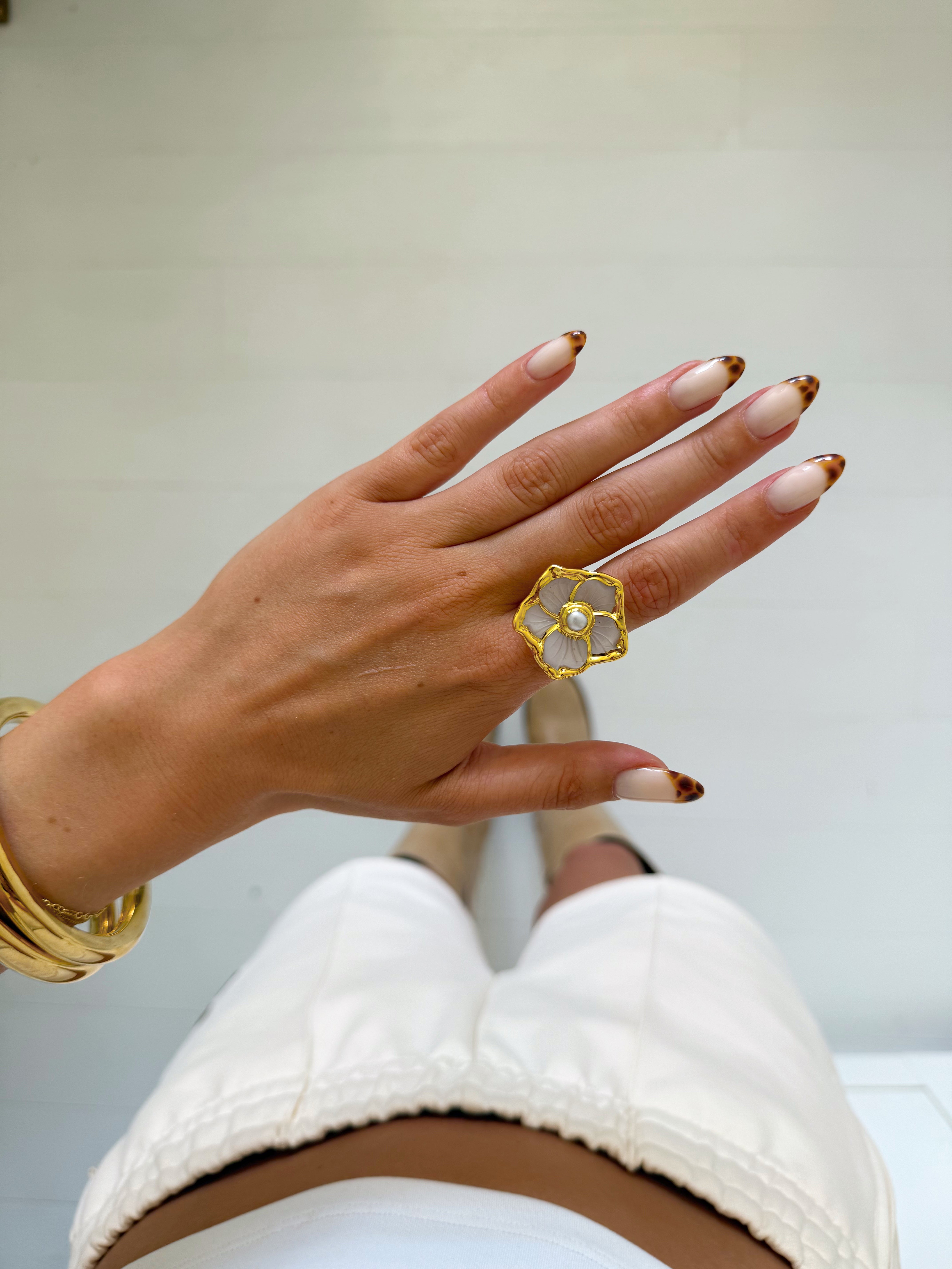 MILOU RING