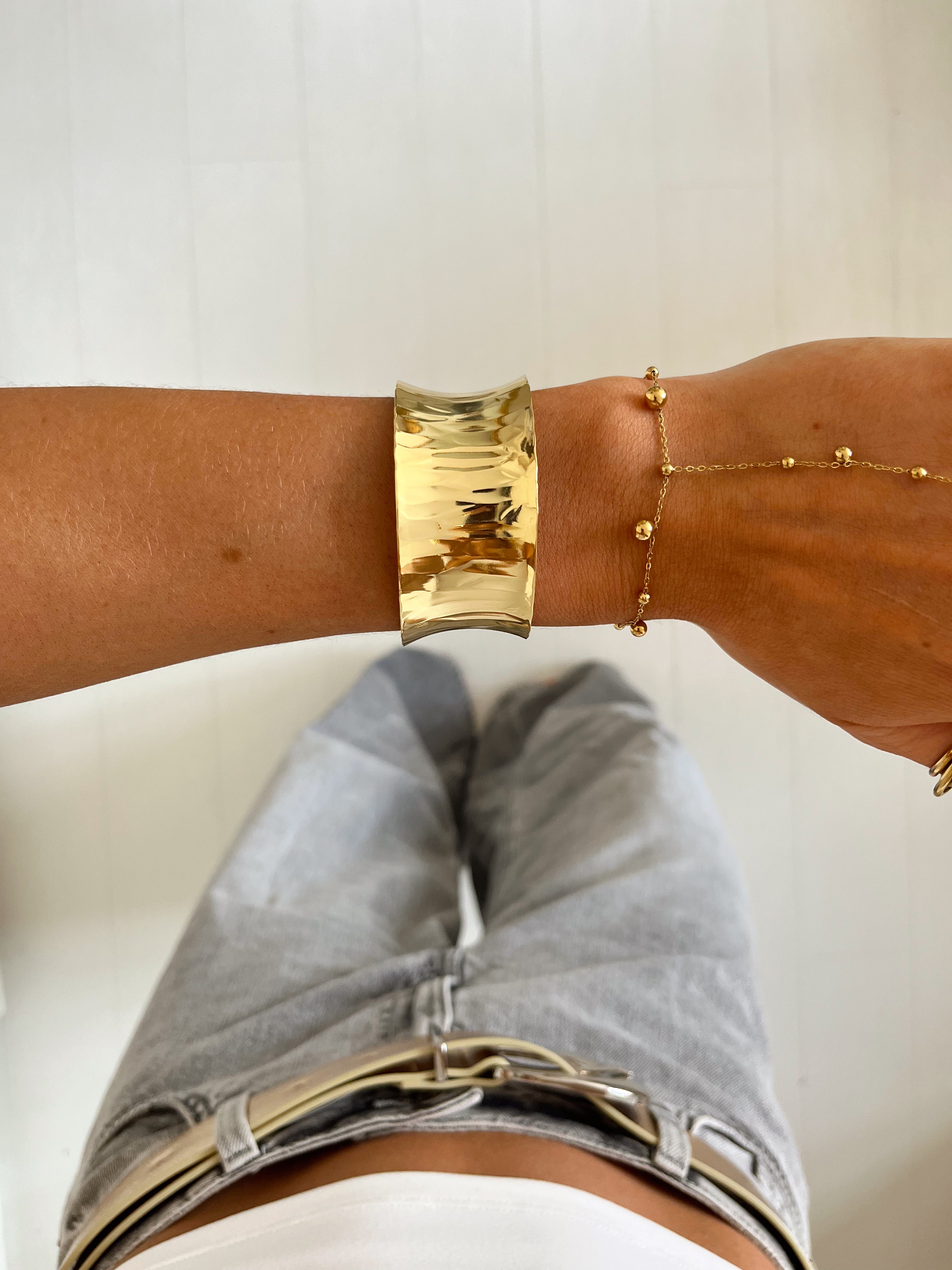 LASSE BRACELET