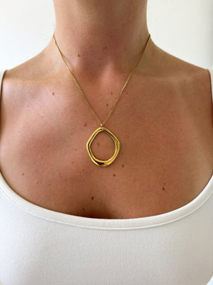 AMS NECKLACE