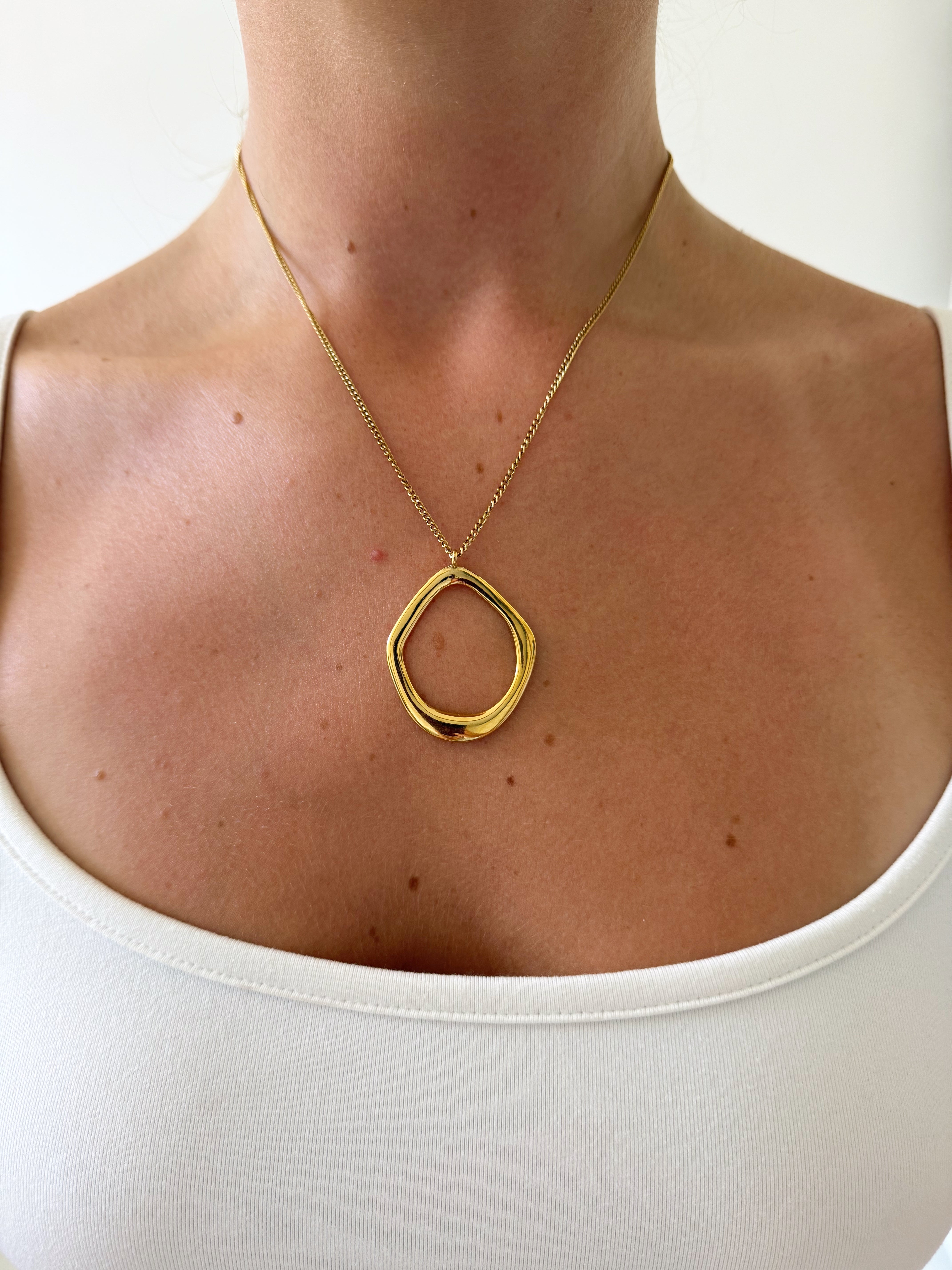 AMS NECKLACE
