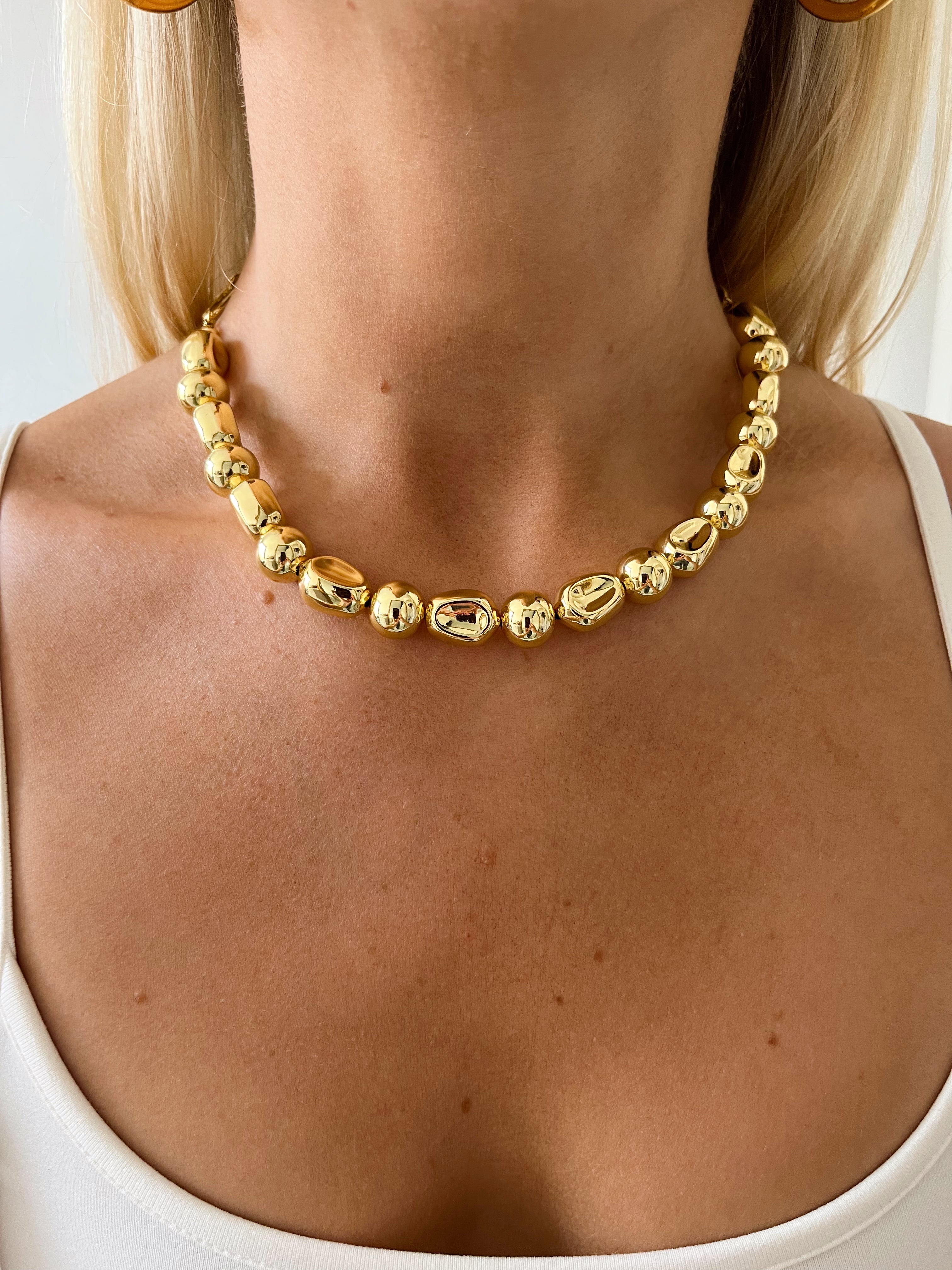 BONNE NECKLACE